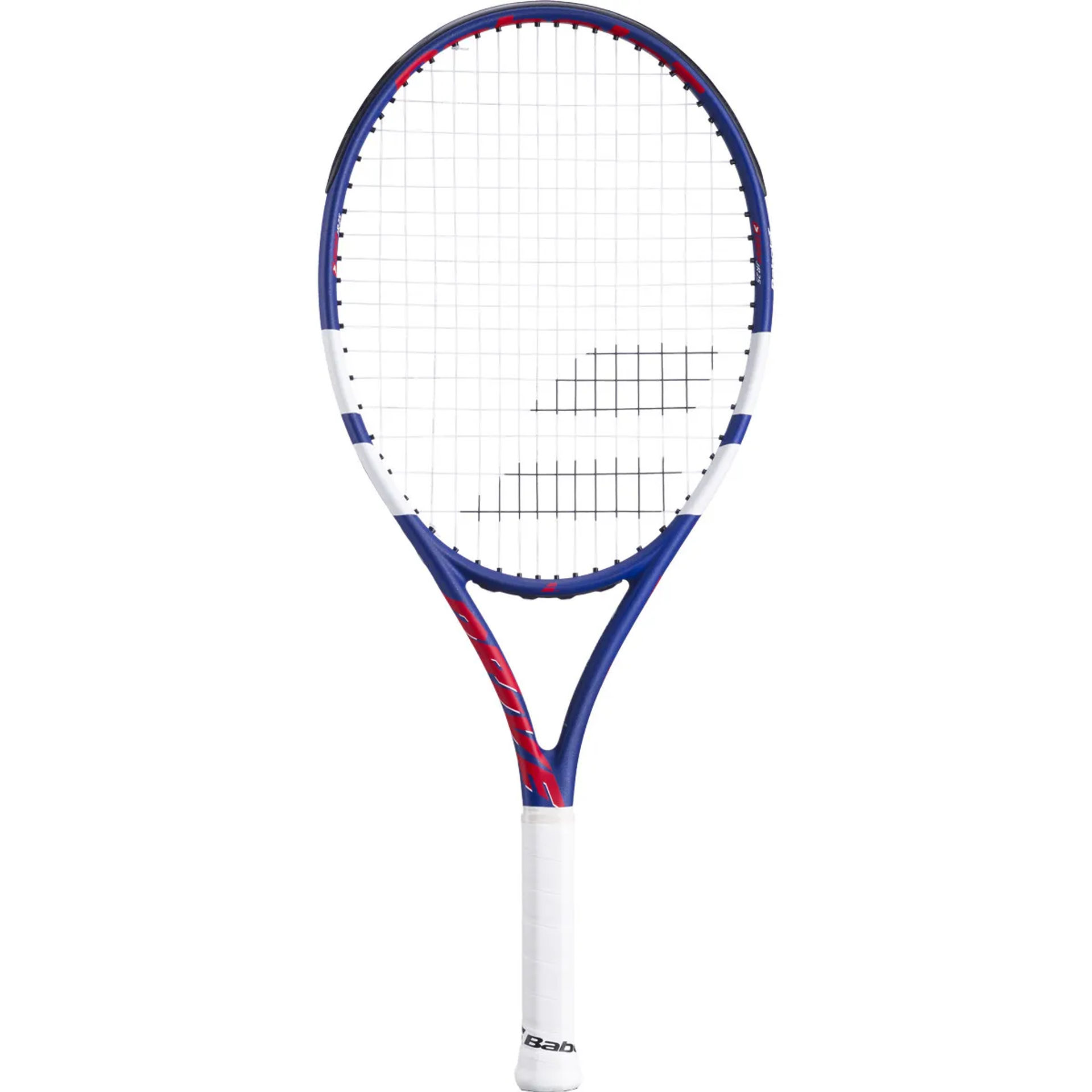 راکت تنیس بچگانه بابولات Drive Junior 25 Red (230 gr)