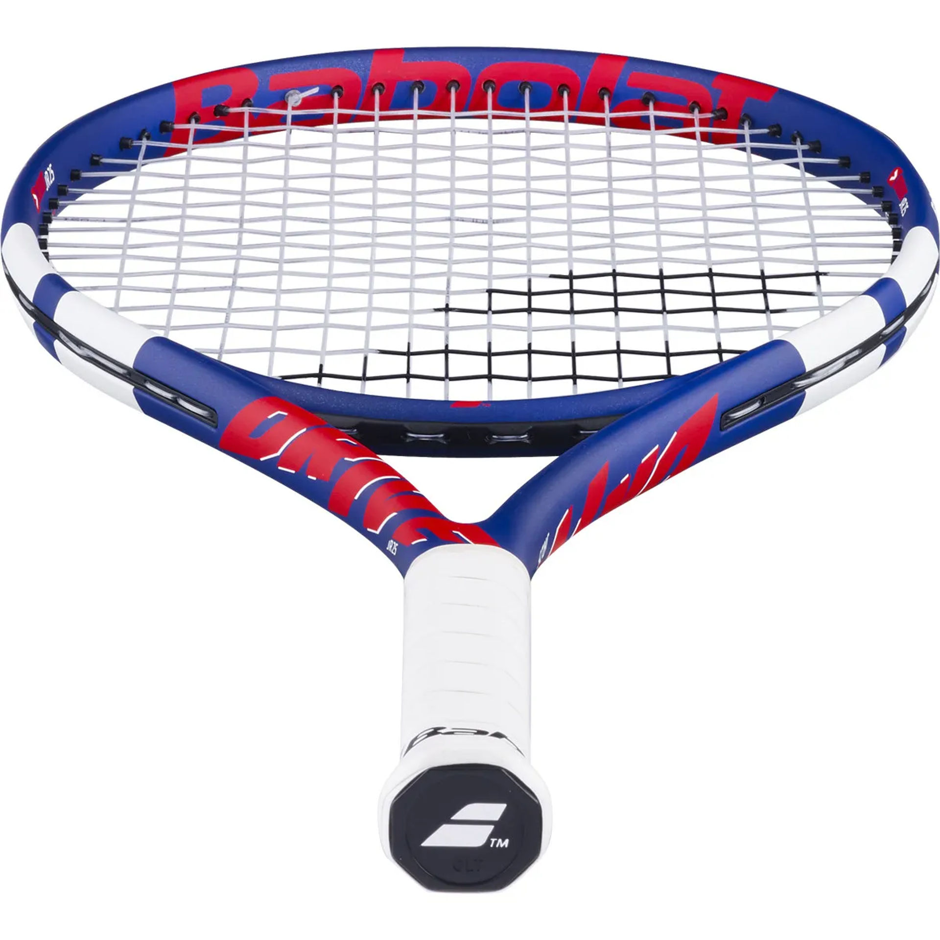 راکت تنیس بچگانه بابولات Drive Junior 25 Red (230 gr) - تصویر 3
