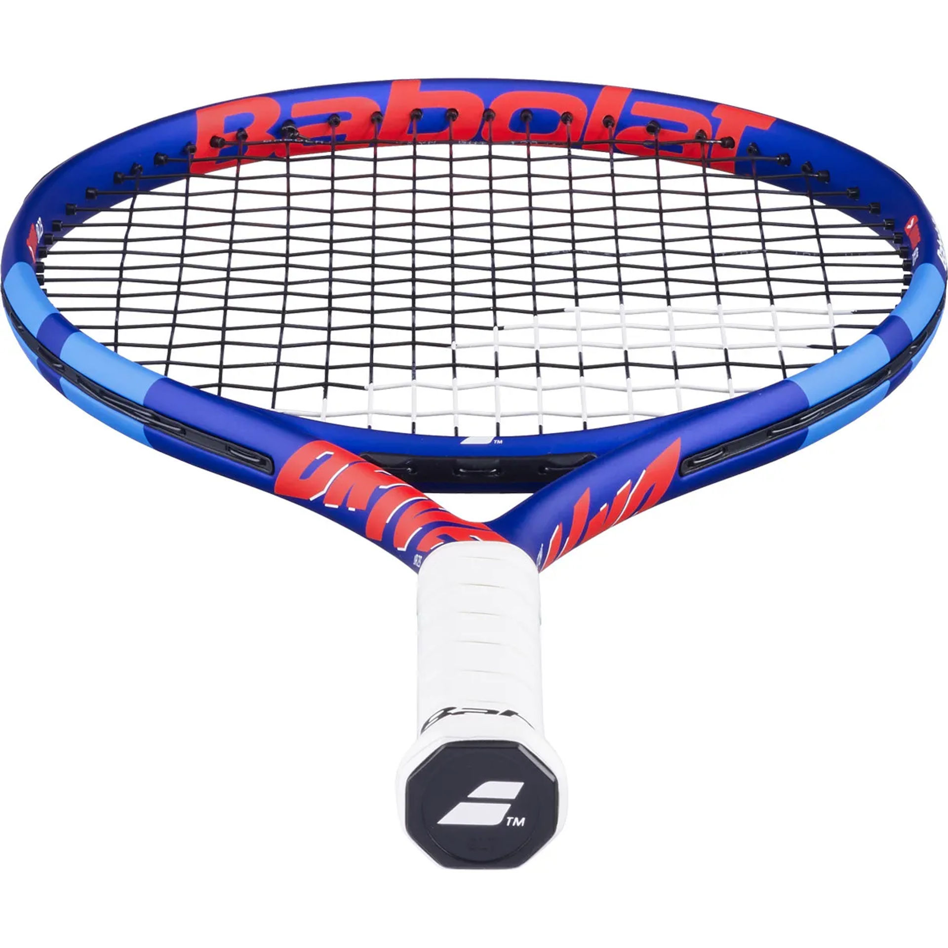 راکت تنیس بچگانه بابولات Drive Junior 23 (215 gr) - تصویر 3