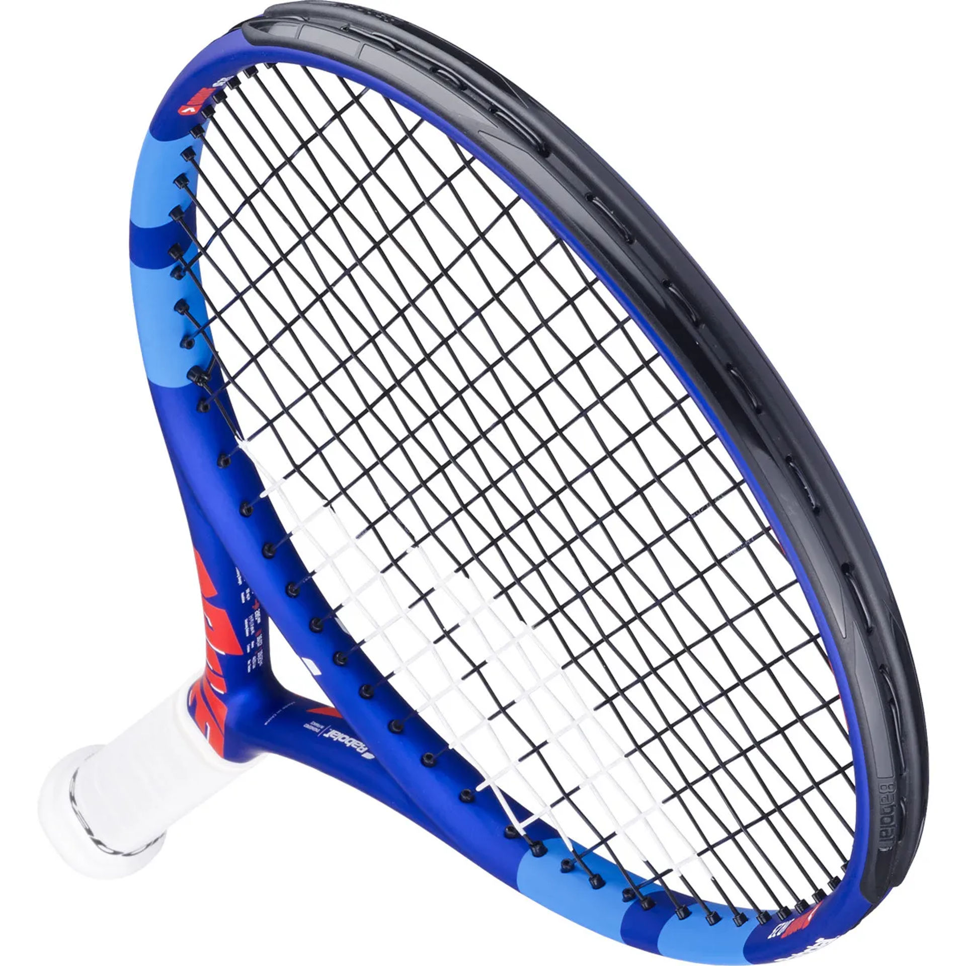 راکت تنیس بچگانه بابولات Drive Junior 23 (215 gr) - تصویر 4
