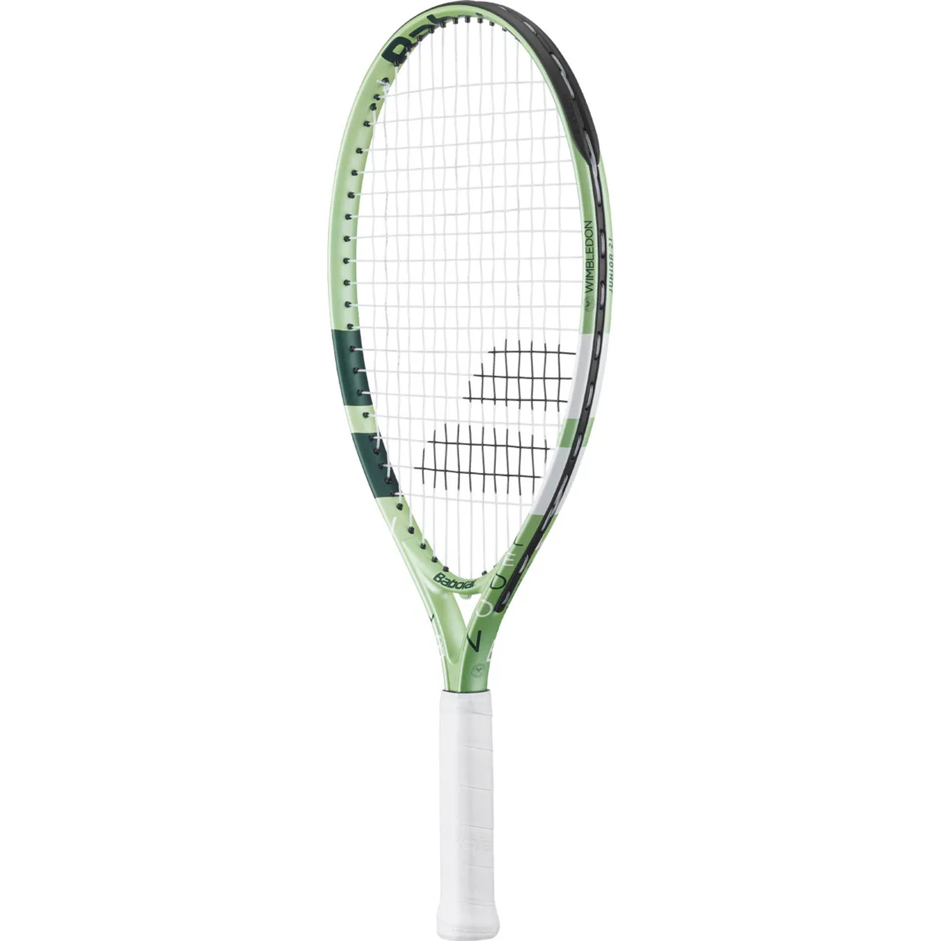 راکت تنیس بچگانه بابولات Wimbledon Junior 21 (190 gr) - تصویر 2