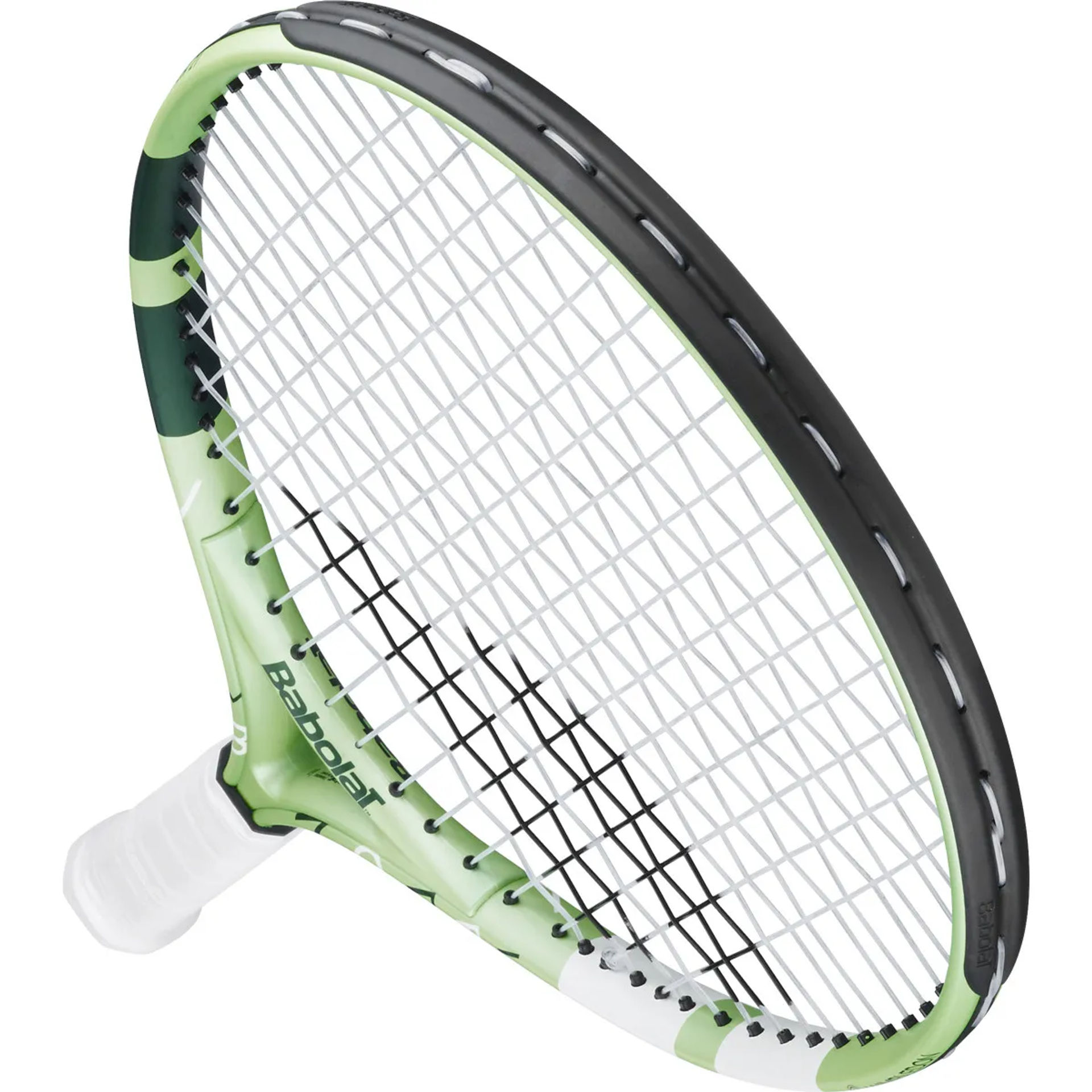 راکت تنیس بچگانه بابولات Wimbledon Junior 21 (190 gr) - تصویر 4