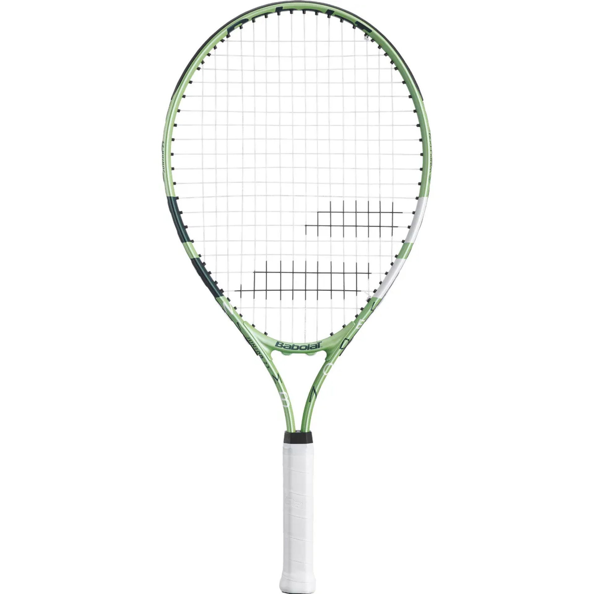 راکت تنیس بچگانه بابولات Wimbledon Junior 23 (205 gr)