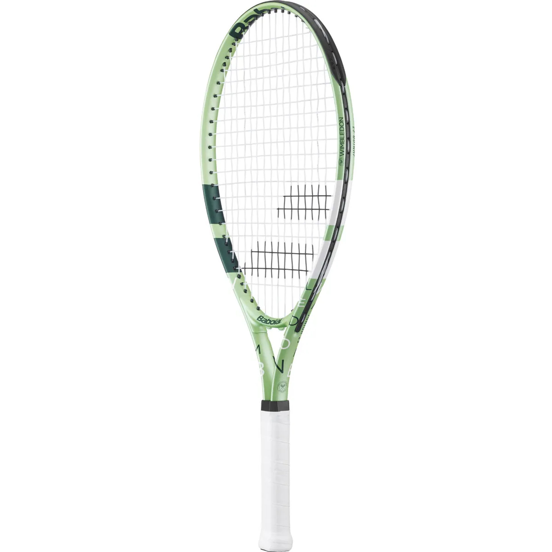 راکت تنیس بچگانه بابولات Wimbledon Junior 23 (205 gr) - تصویر 2
