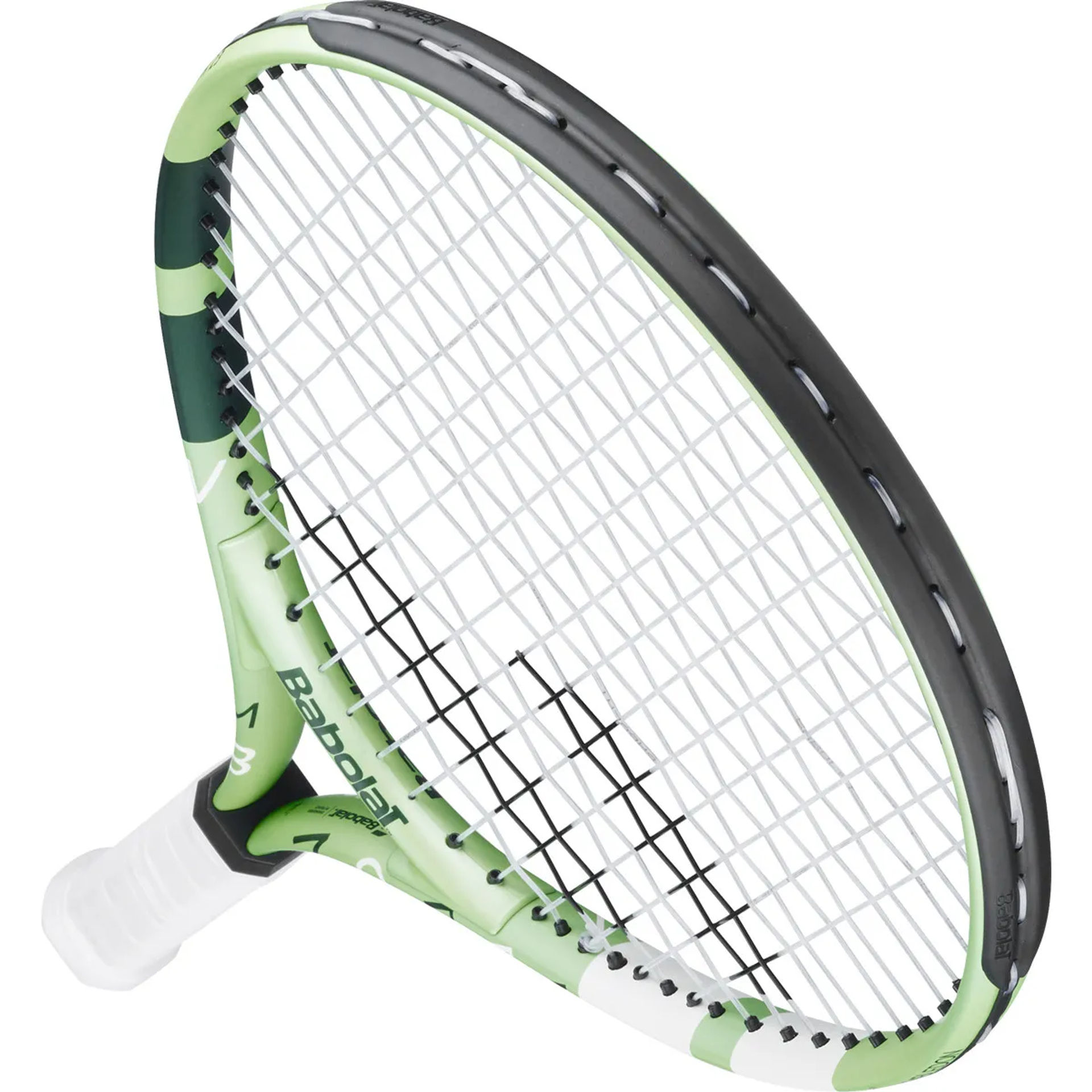 راکت تنیس بچگانه بابولات Wimbledon Junior 23 (205 gr) - تصویر 4