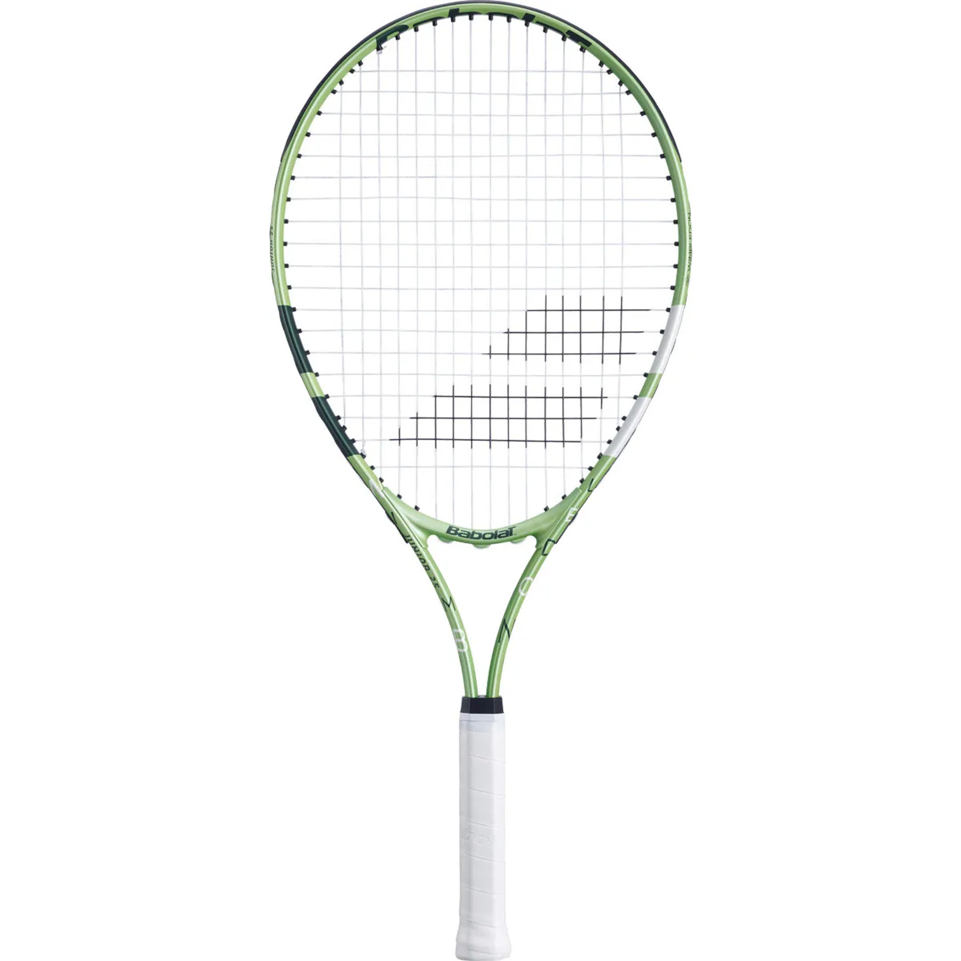 راکت تنیس بچگانه بابولات Wimbledon Junior 25 (220 gr)