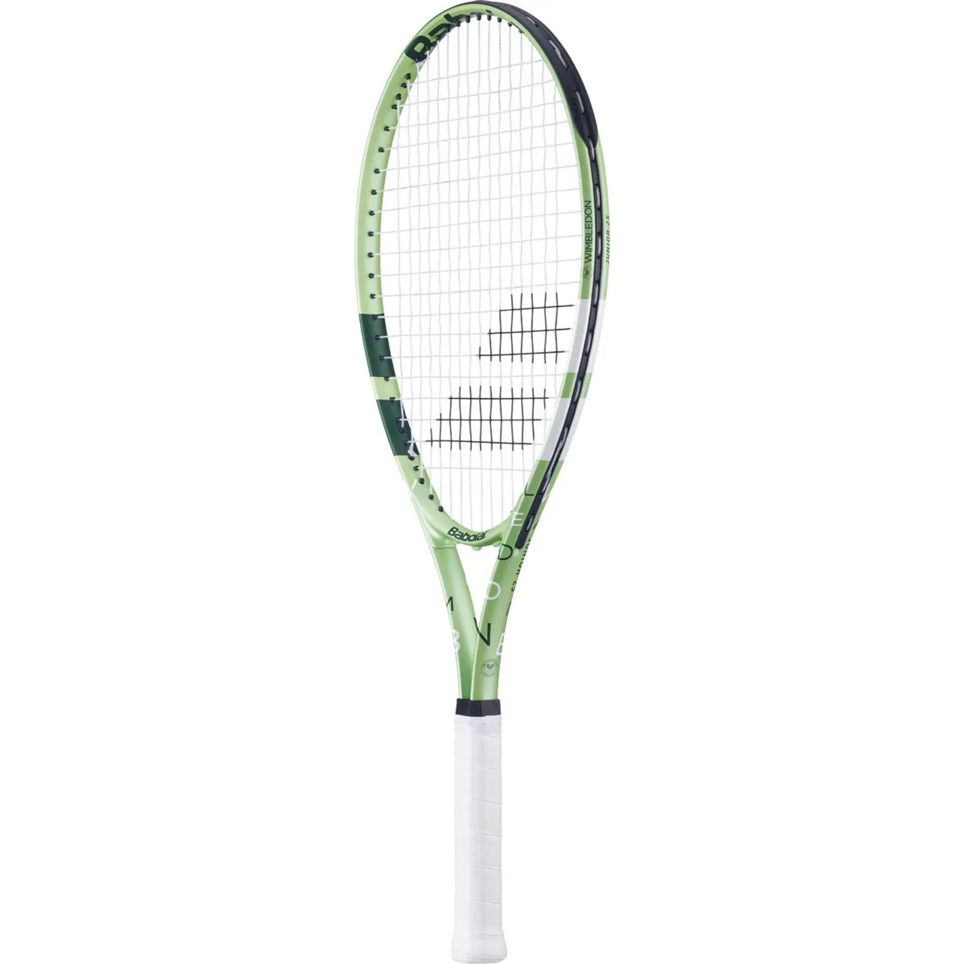 راکت تنیس بچگانه بابولات Wimbledon Junior 25 (220 gr) - تصویر 2