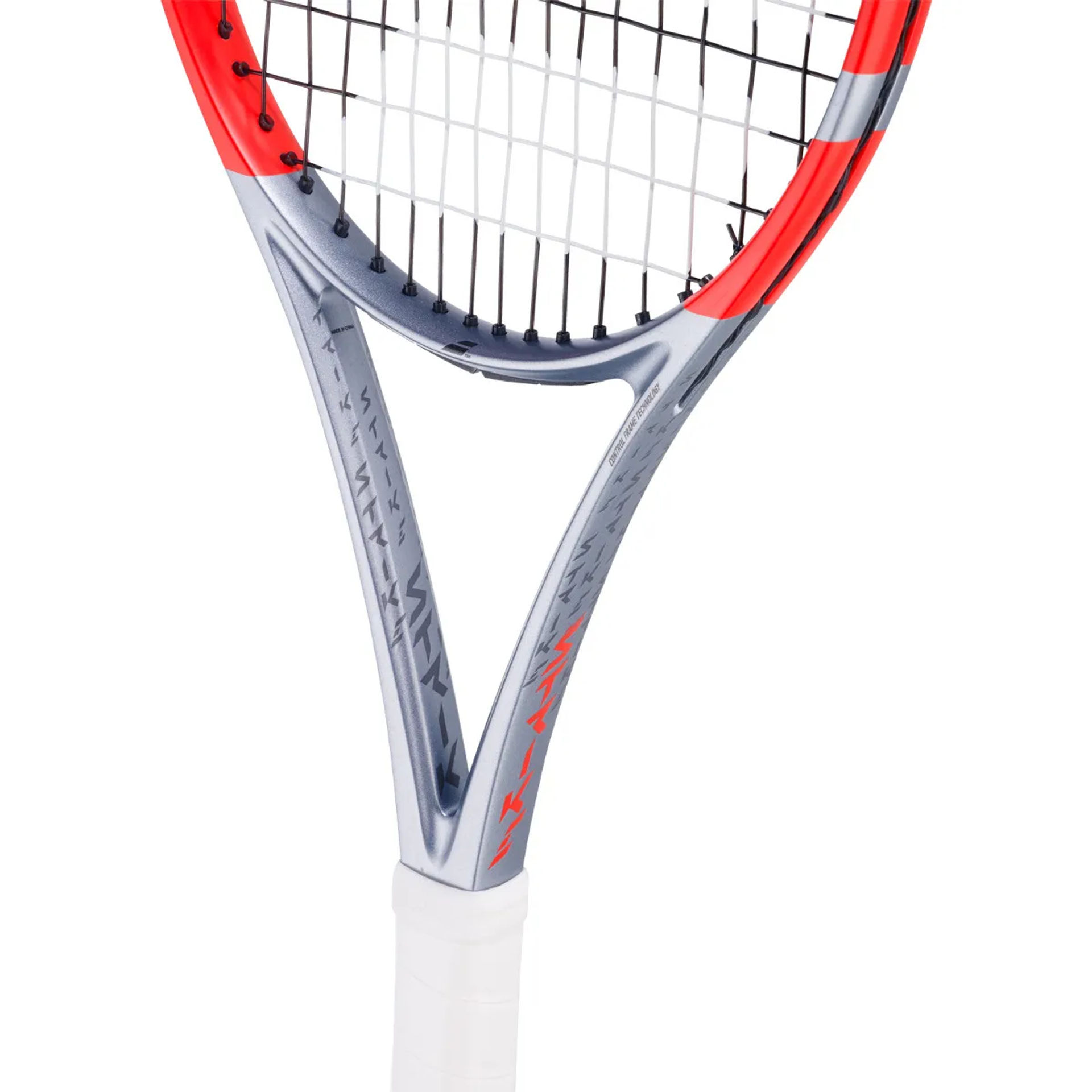 راکت تنیس بچگانه بابولات Pure Strike Junior 26 (250 gr) - تصویر 5