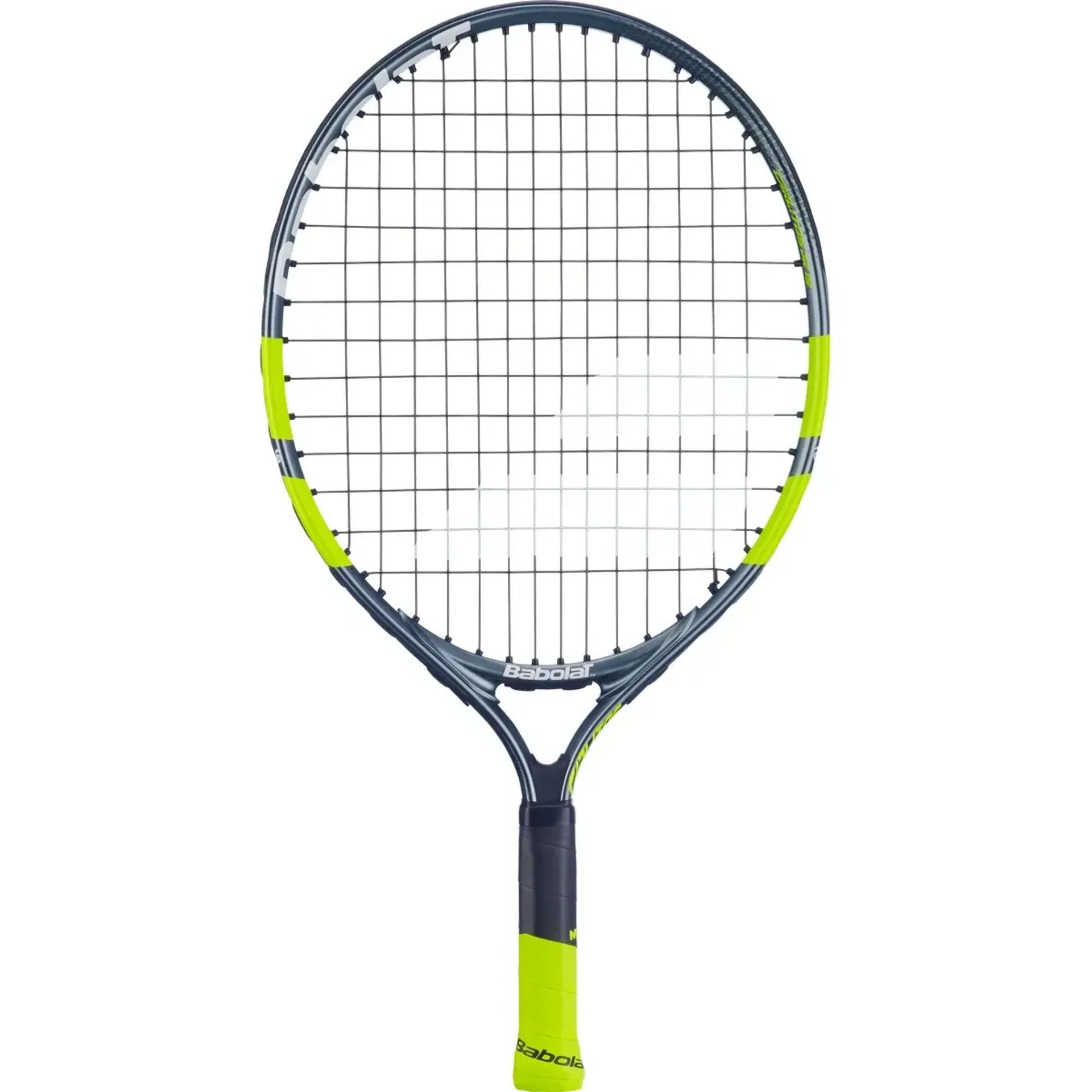 راکت تنیس بچگانه بابولات Carlitos Junior 19 (165 gr)