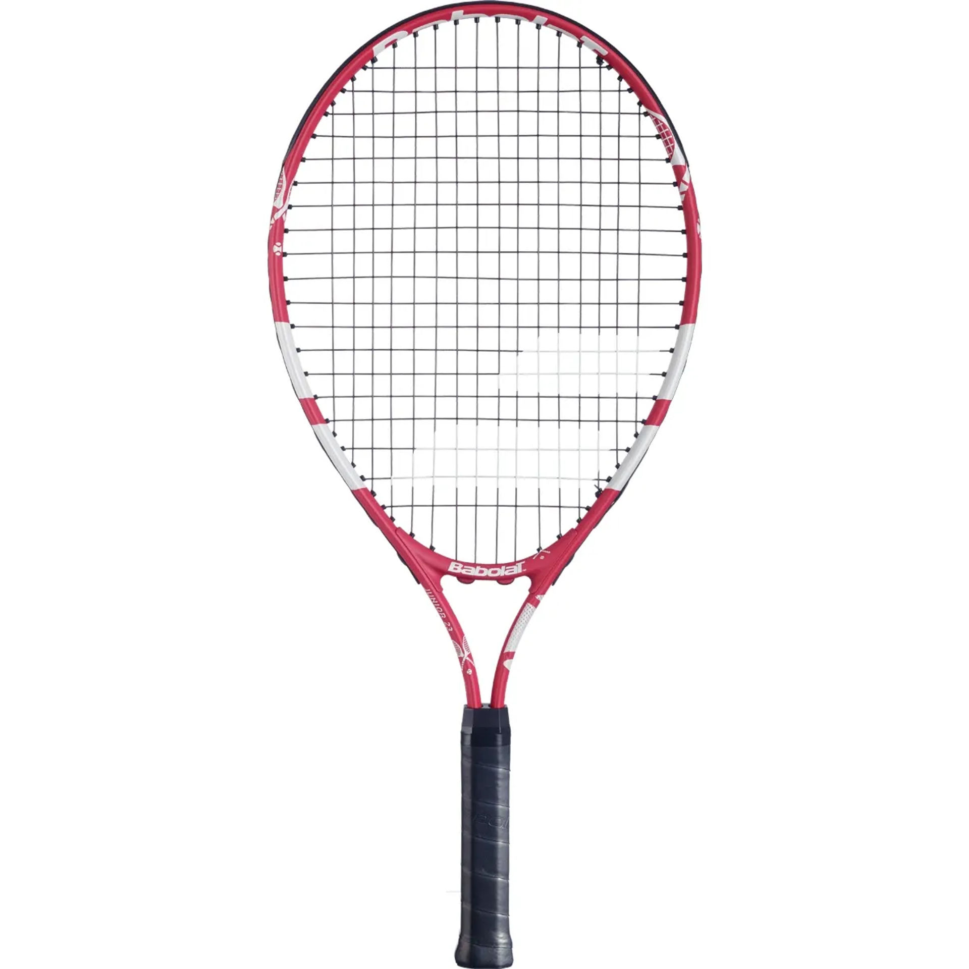 راکت تنیس بچگانه بابولات Wimbledon Junior 23 Red (205 gr)