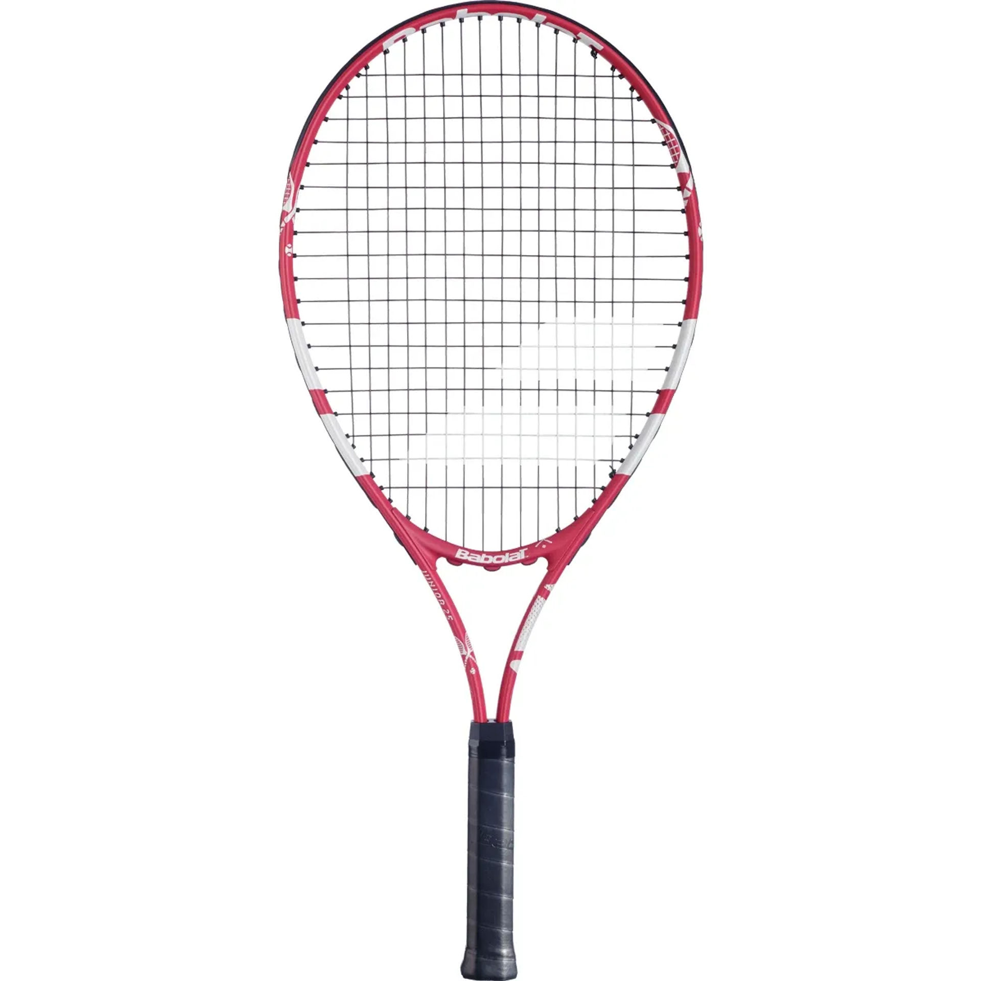 راکت تنیس بچگانه بابولات Wimbledon Junior 25 Red (220 gr)