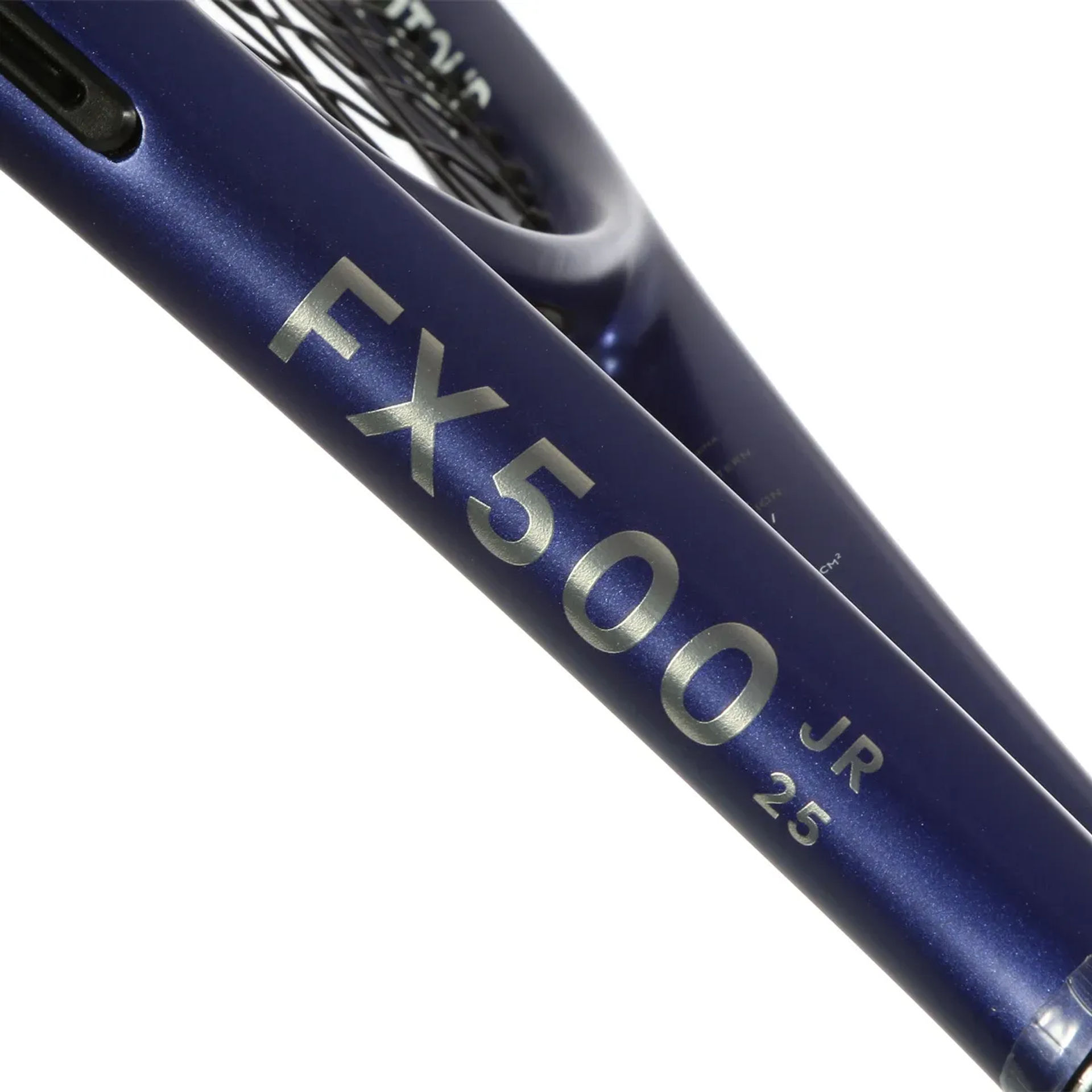 راکت تنیس بچگانه دانلوپ FX 500 Junior 25 (240 gr) - تصویر 3
