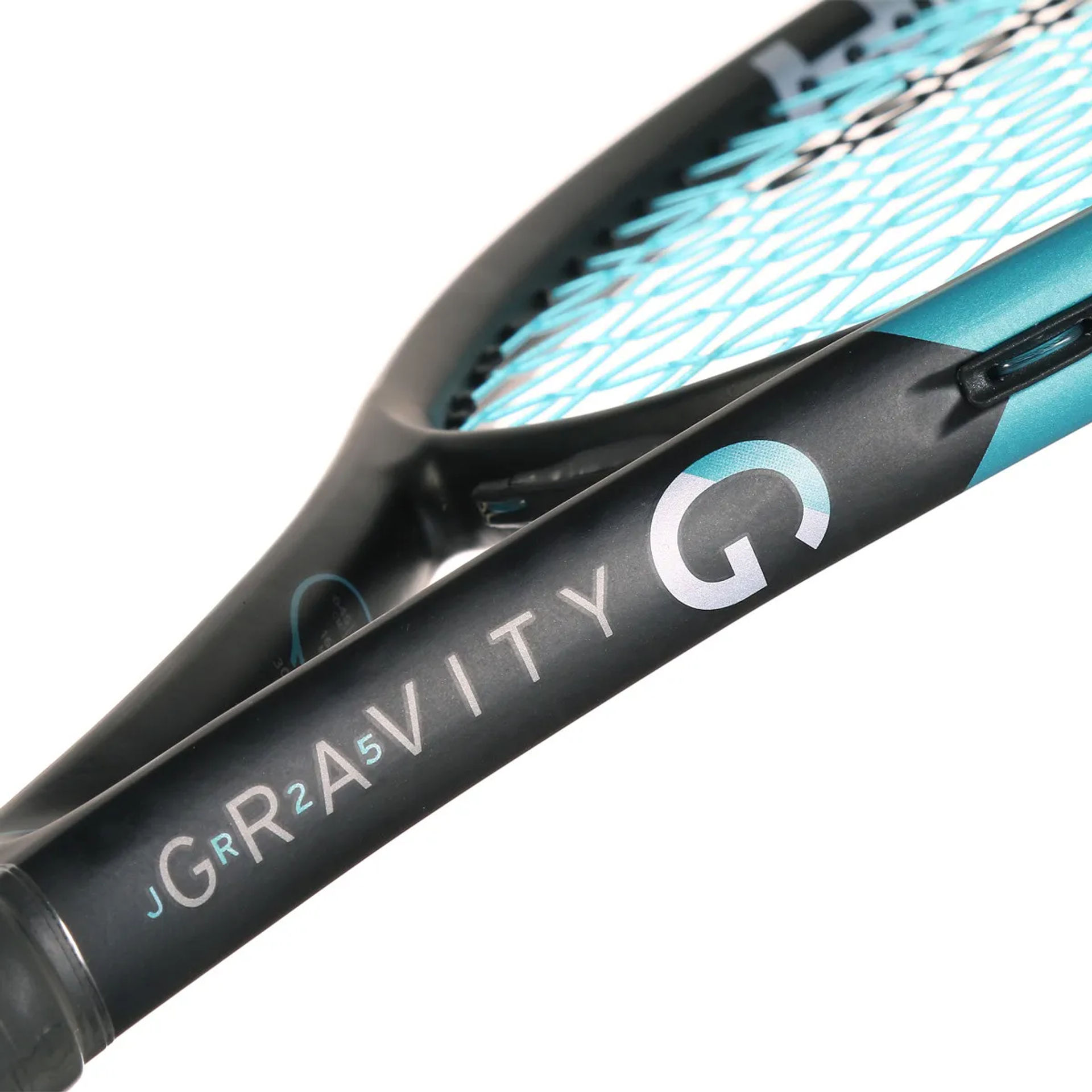 راکت تنیس بچگانه هد IG Gravity Junior 25 (240 gr) - تصویر 5