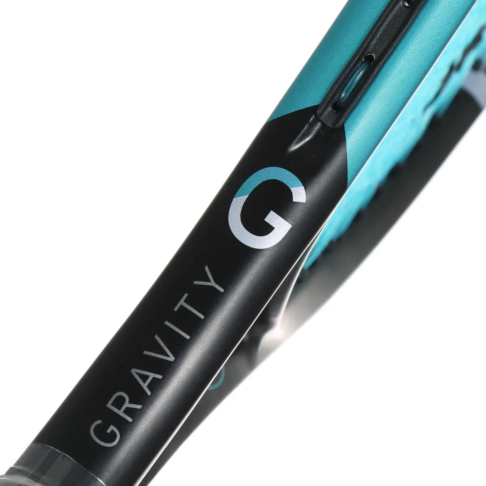 راکت تنیس بچگانه هد IG Gravity Junior 21 (200 gr) - تصویر 5