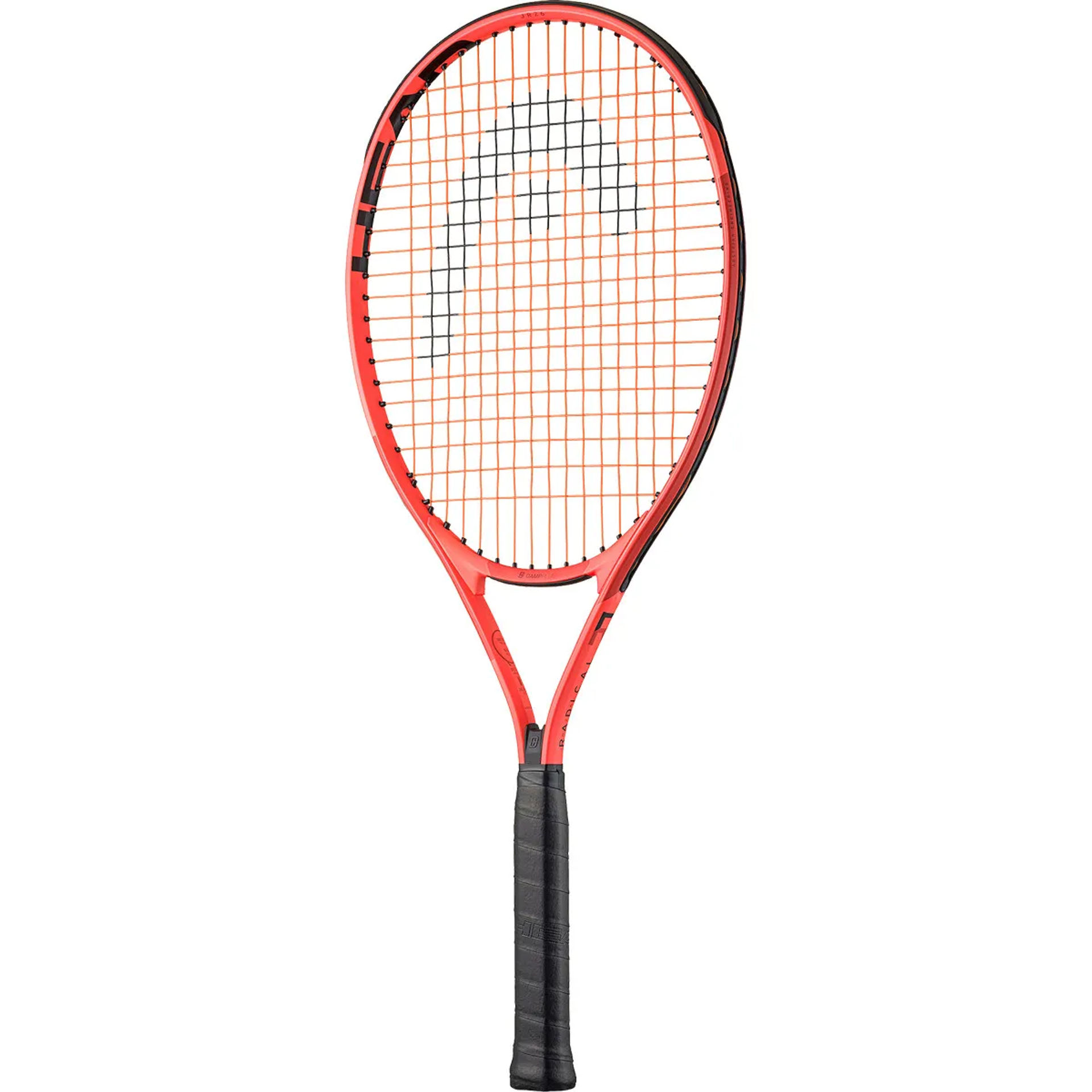راکت تنیس بچگانه هد Radical Junior 26 2023 (245 gr) - تصویر 2