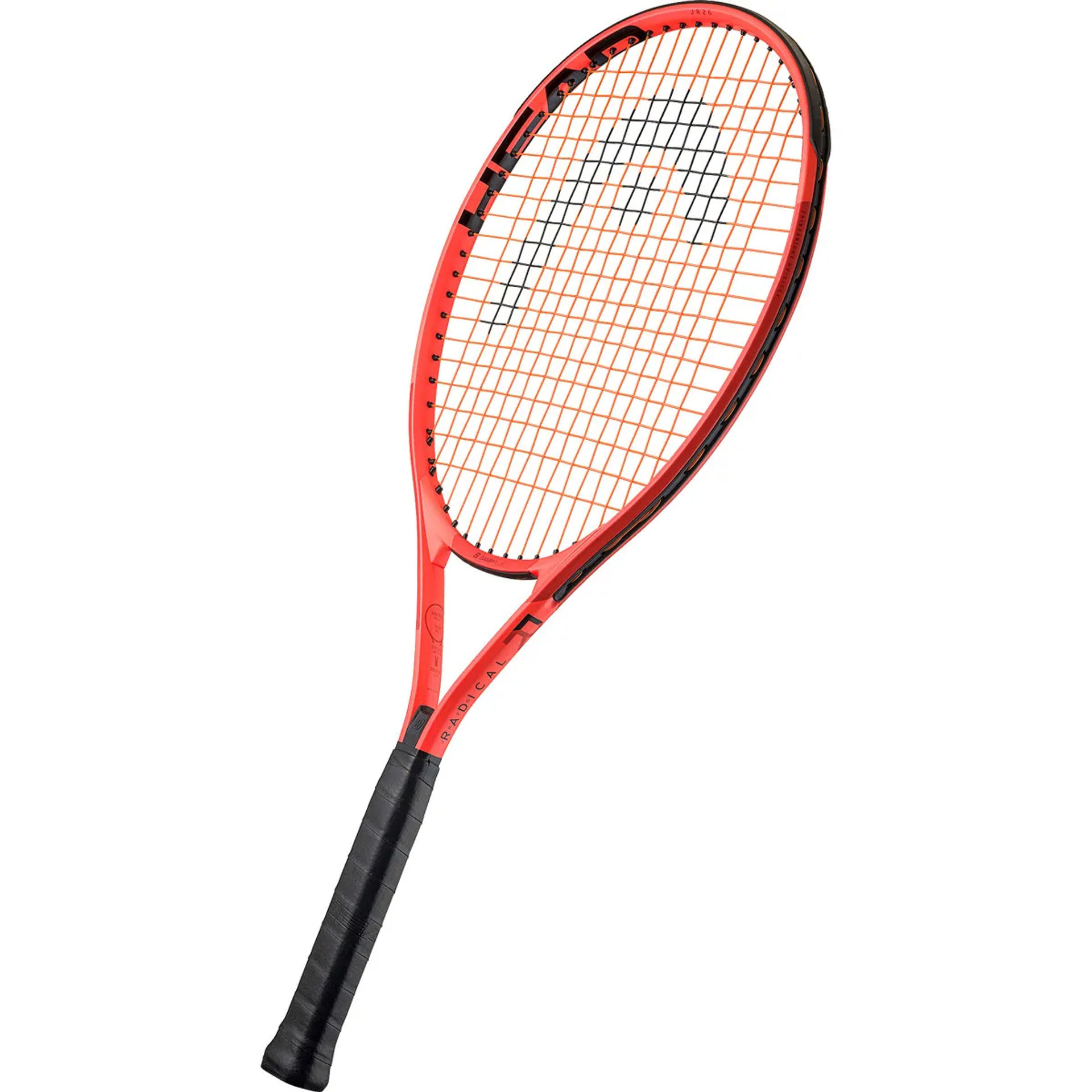 راکت تنیس بچگانه هد Radical Junior 26 2023 (245 gr) - تصویر 3