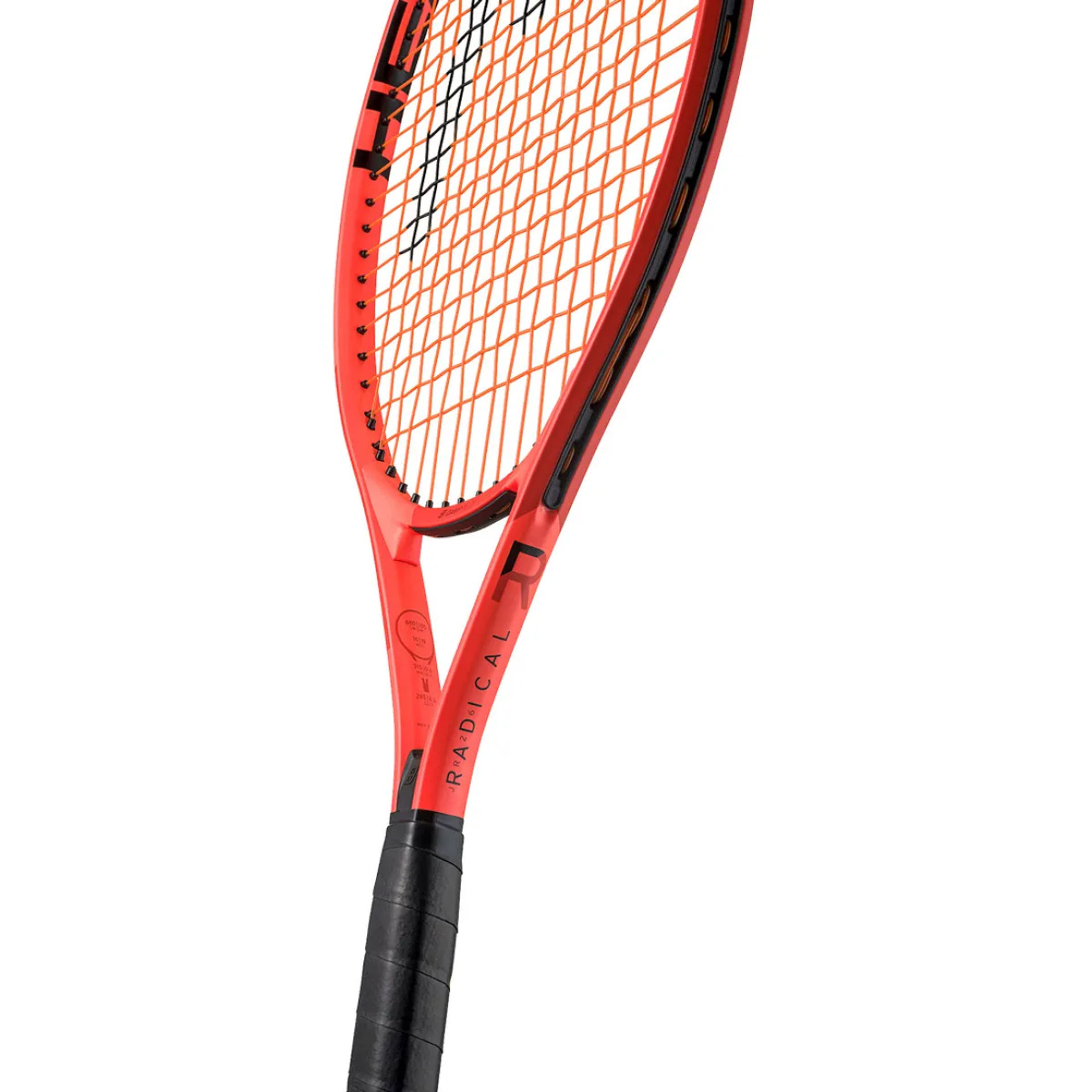 راکت تنیس بچگانه هد Radical Junior 26 2023 (245 gr) - تصویر 4
