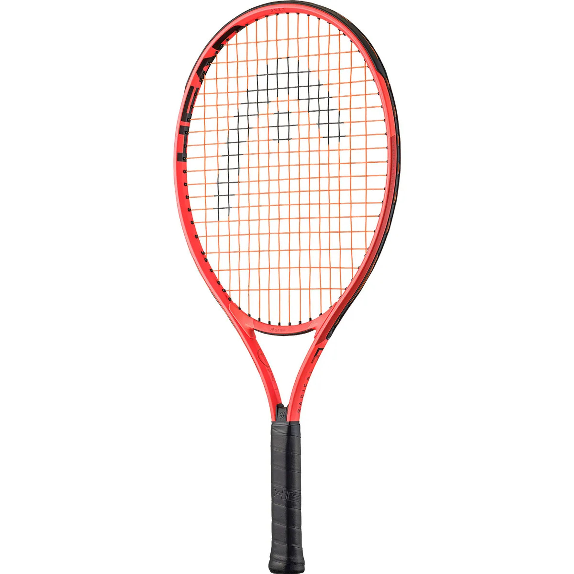 راکت تنیس بچگانه هد Radical Junior 23 (215 gr) - تصویر 2