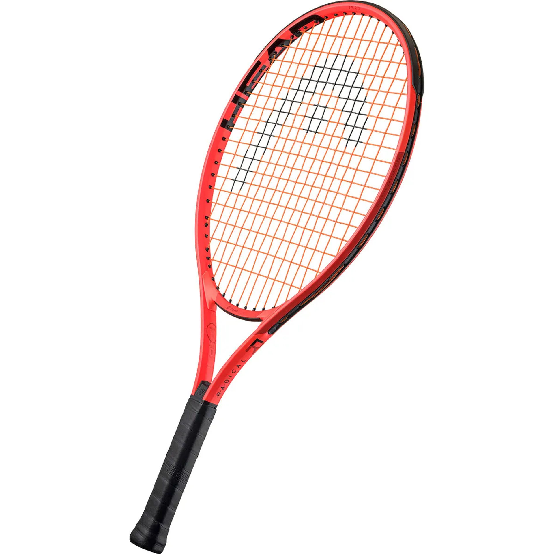راکت تنیس بچگانه هد Radical Junior 23 (215 gr) - تصویر 3