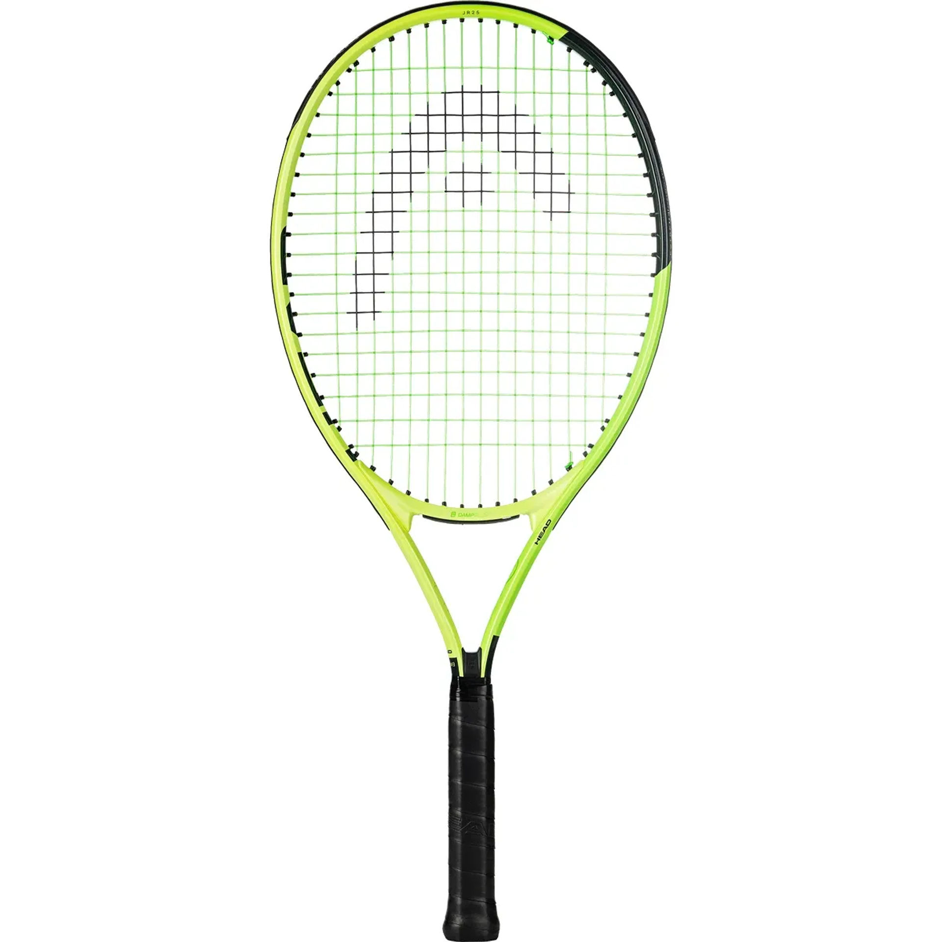 راکت تنیس بچگانه هد Extreme Junior 25 2026 (240 gr)