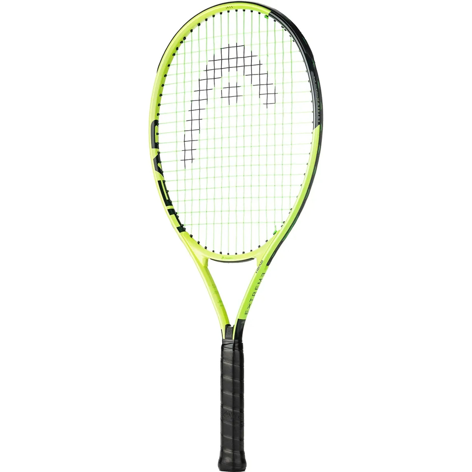 راکت تنیس بچگانه هد Extreme Junior 25 2026 (240 gr) - تصویر 2
