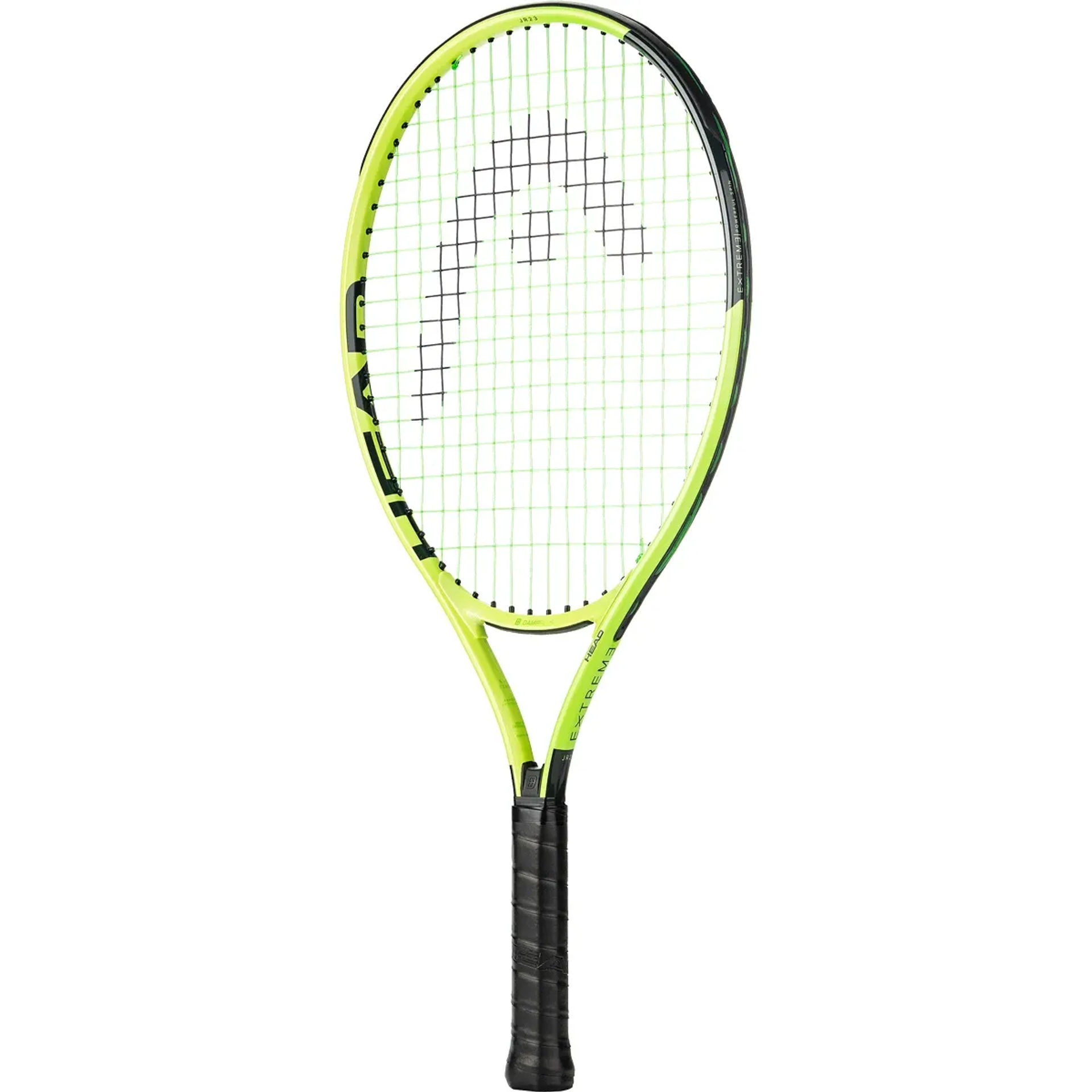 راکت تنیس بچگانه هد Extreme Junior 23 (215 gr) - تصویر 2