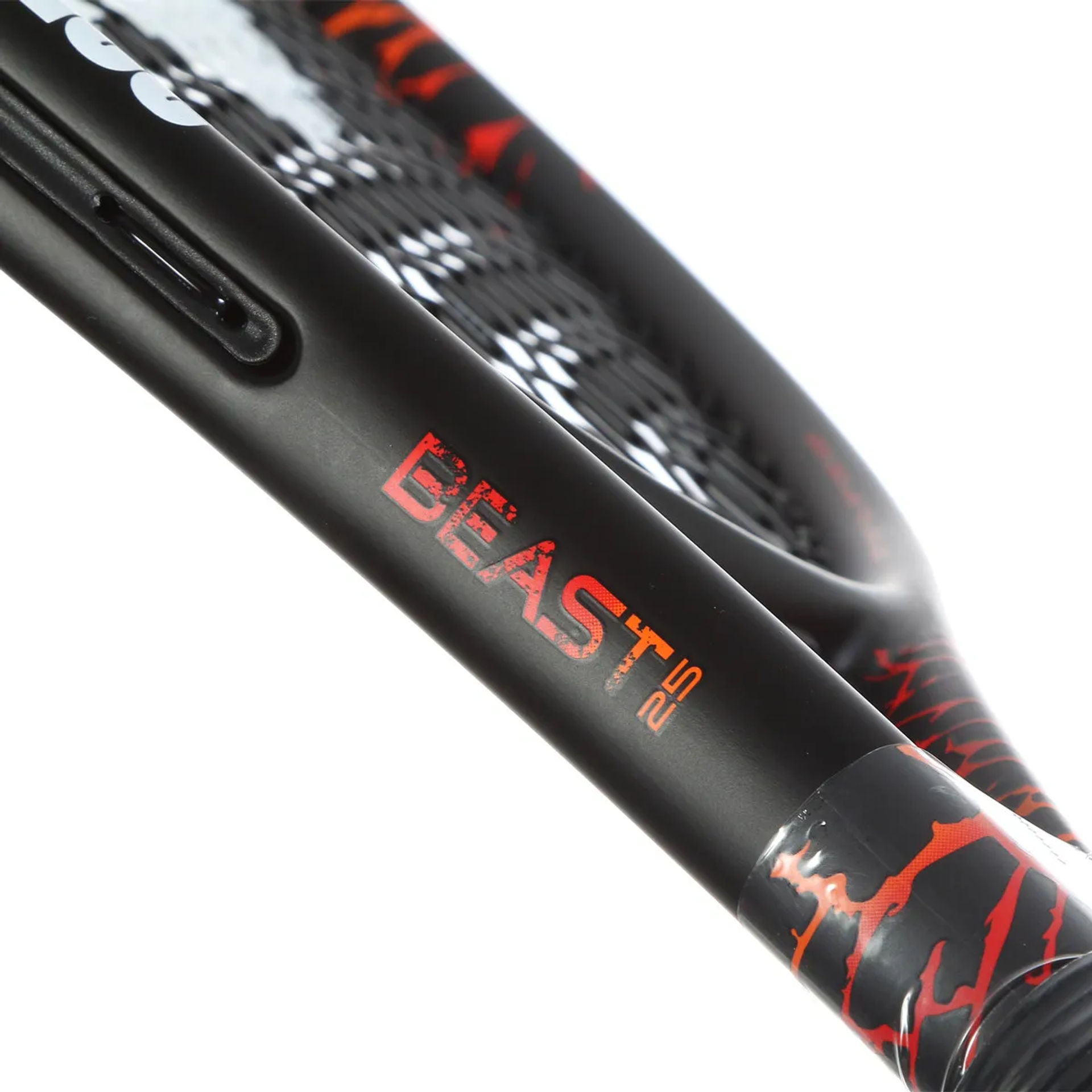 راکت تنیس بچگانه پرینس Beast Junior 25 (225 gr) - تصویر 3