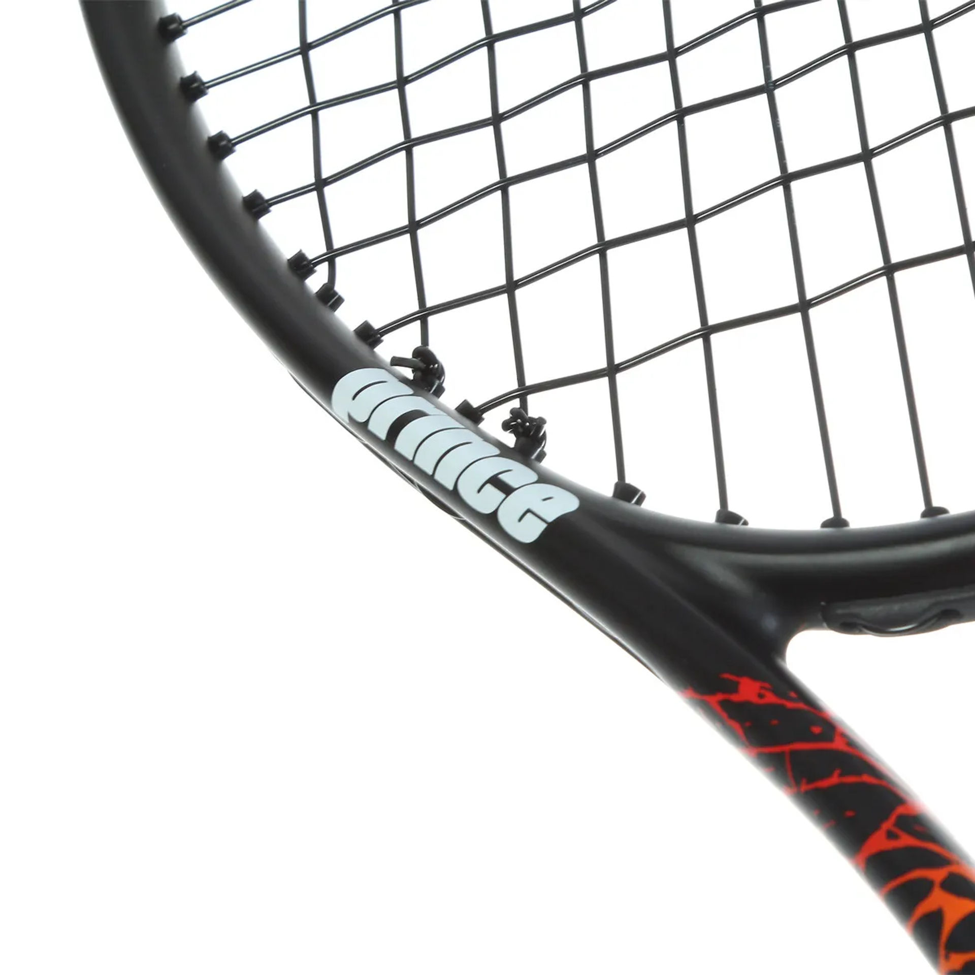 راکت تنیس بچگانه پرینس Beast Junior 25 (225 gr) - تصویر 4