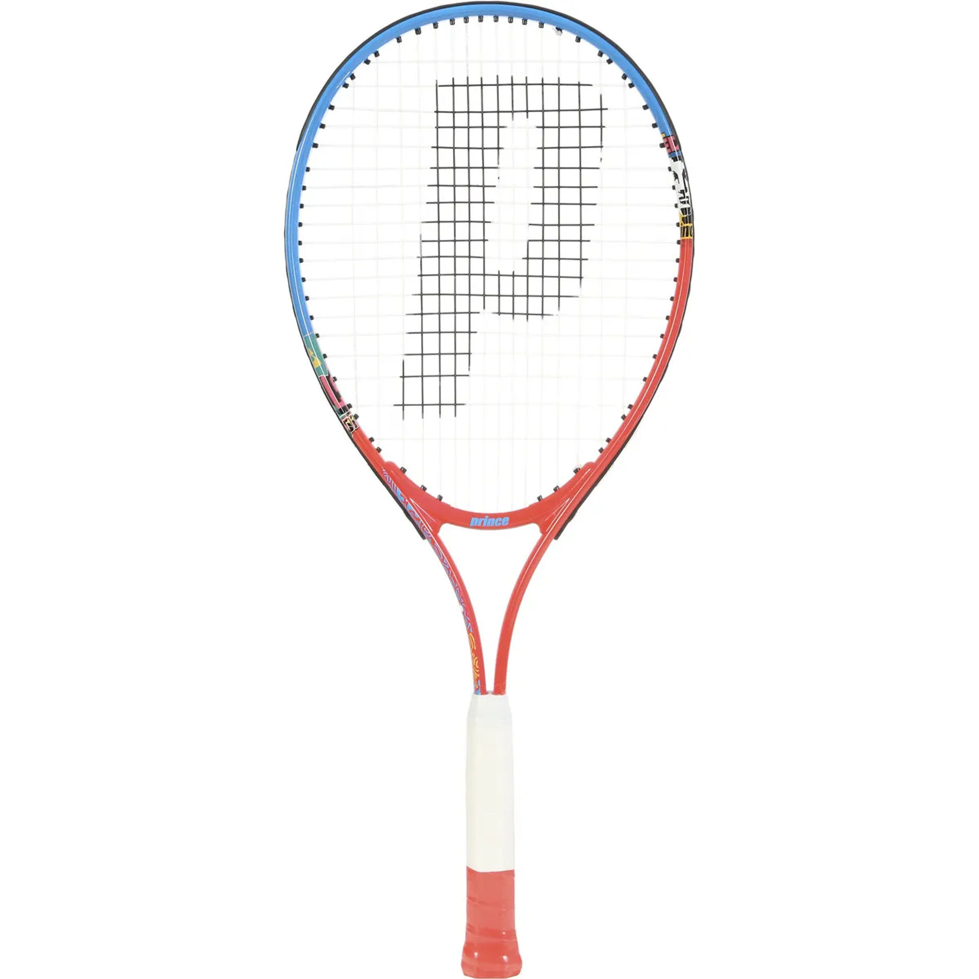 راکت تنیس بچگانه پرینس Ace/Face Junior 25 Blue (230 gr)