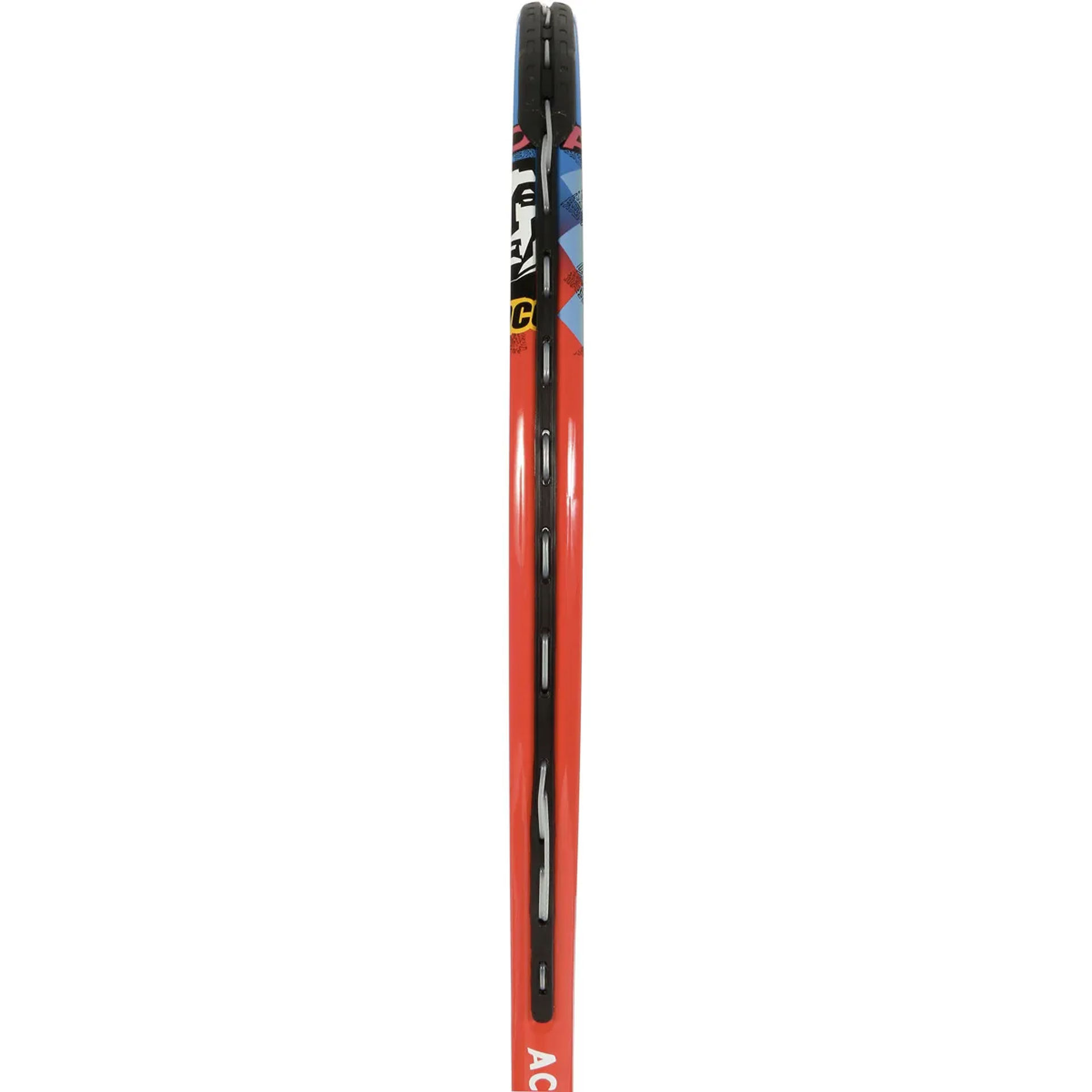 راکت تنیس بچگانه پرینس Ace/Face Junior 25 Blue (230 gr) - تصویر 2