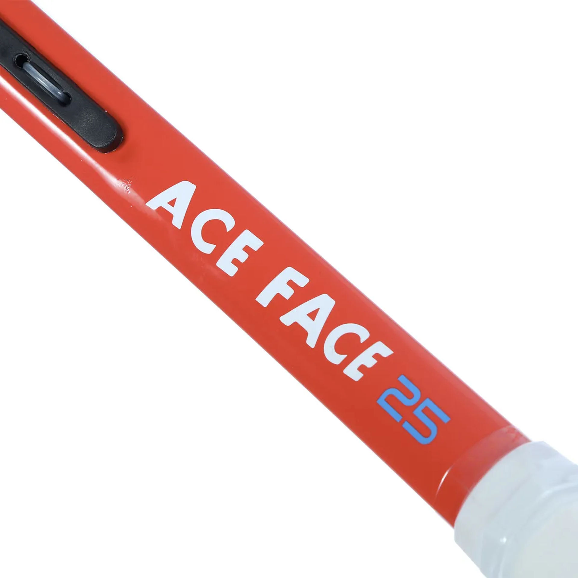 راکت تنیس بچگانه پرینس Ace/Face Junior 25 Blue (230 gr) - تصویر 3