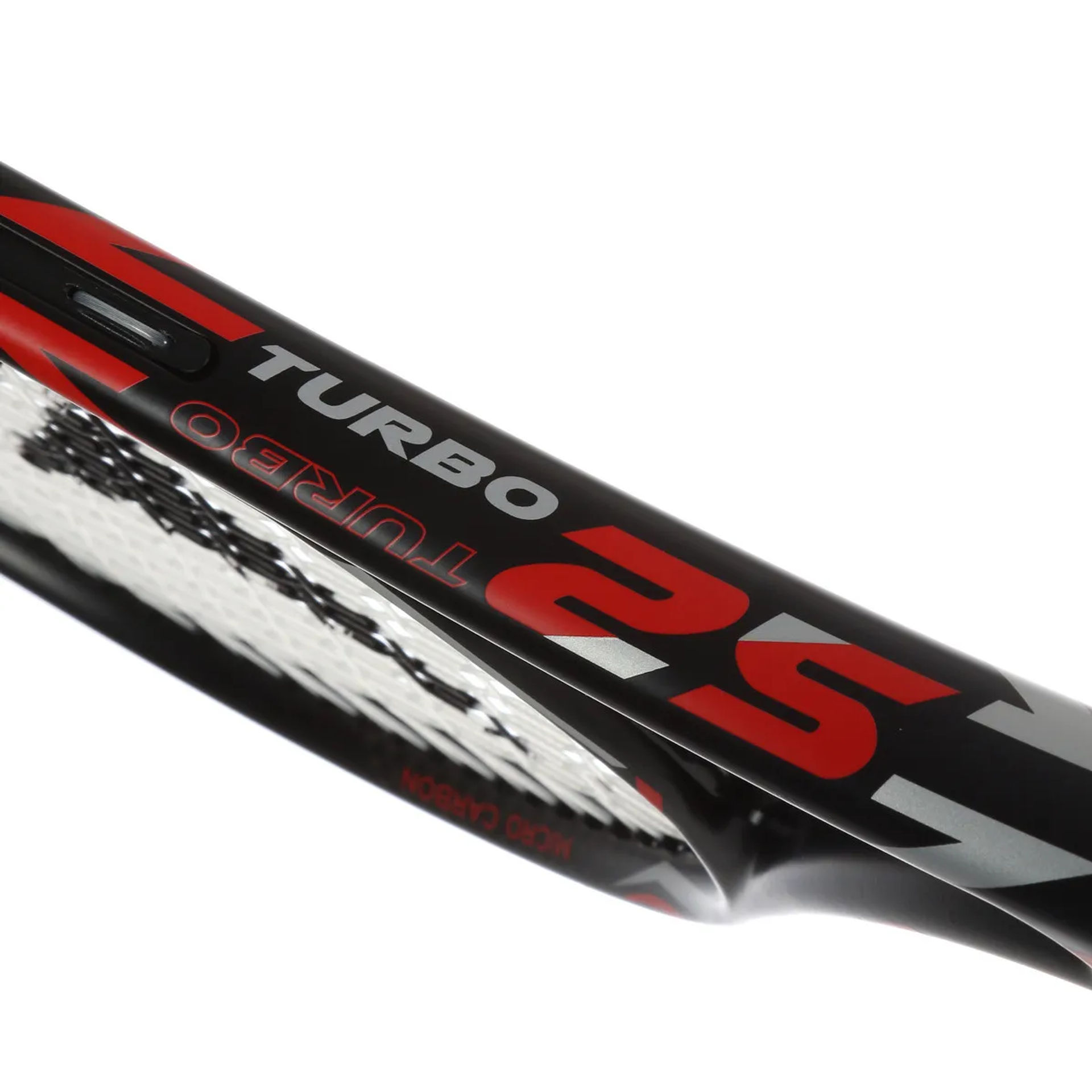 راکت تنیس بچگانه پرو کنکس Turbo Ace Junior 25 Pro (230 gr) - تصویر 2