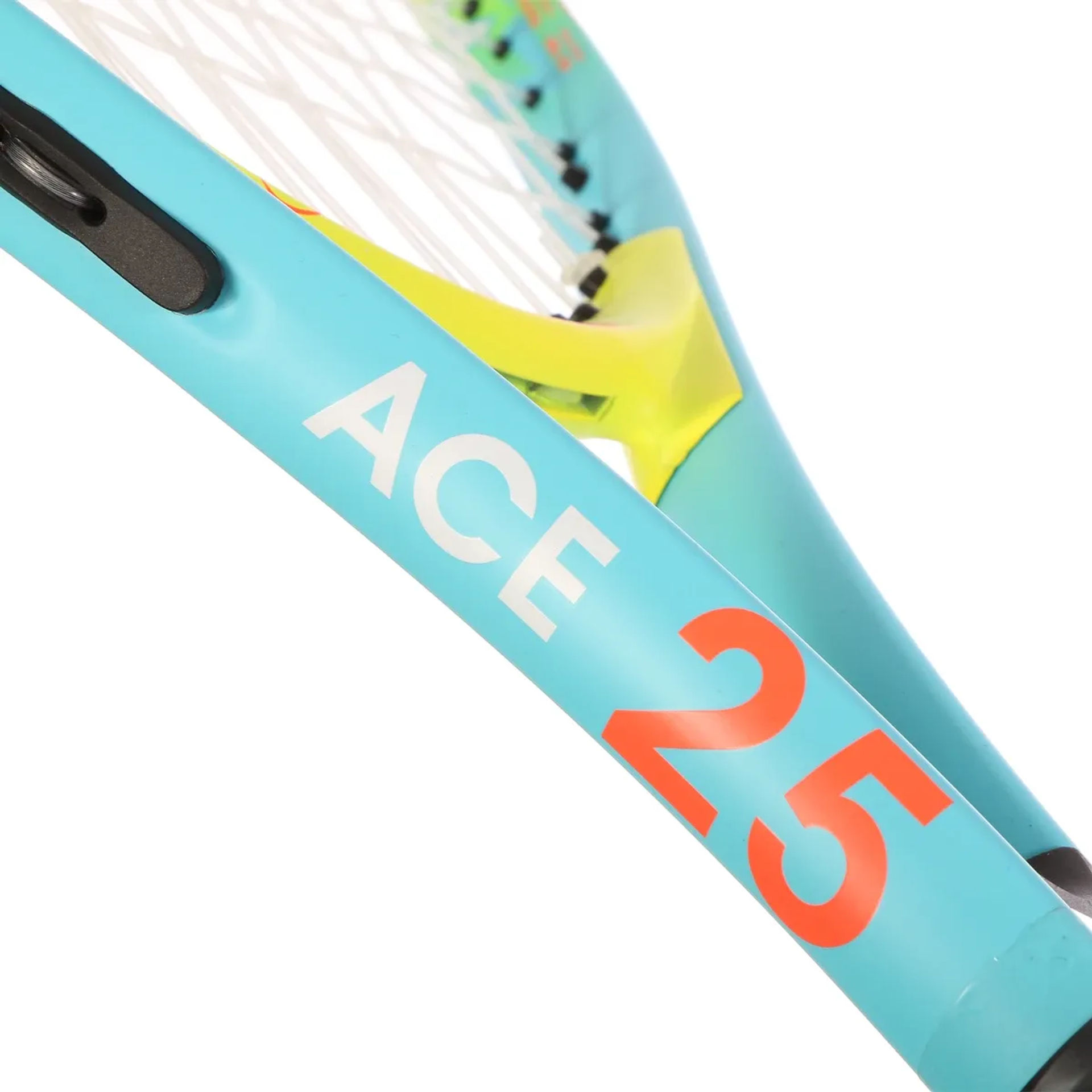 راکت تنیس بچگانه پرو کنکس Ace Junior 25 Pro (240 gr) - تصویر 2