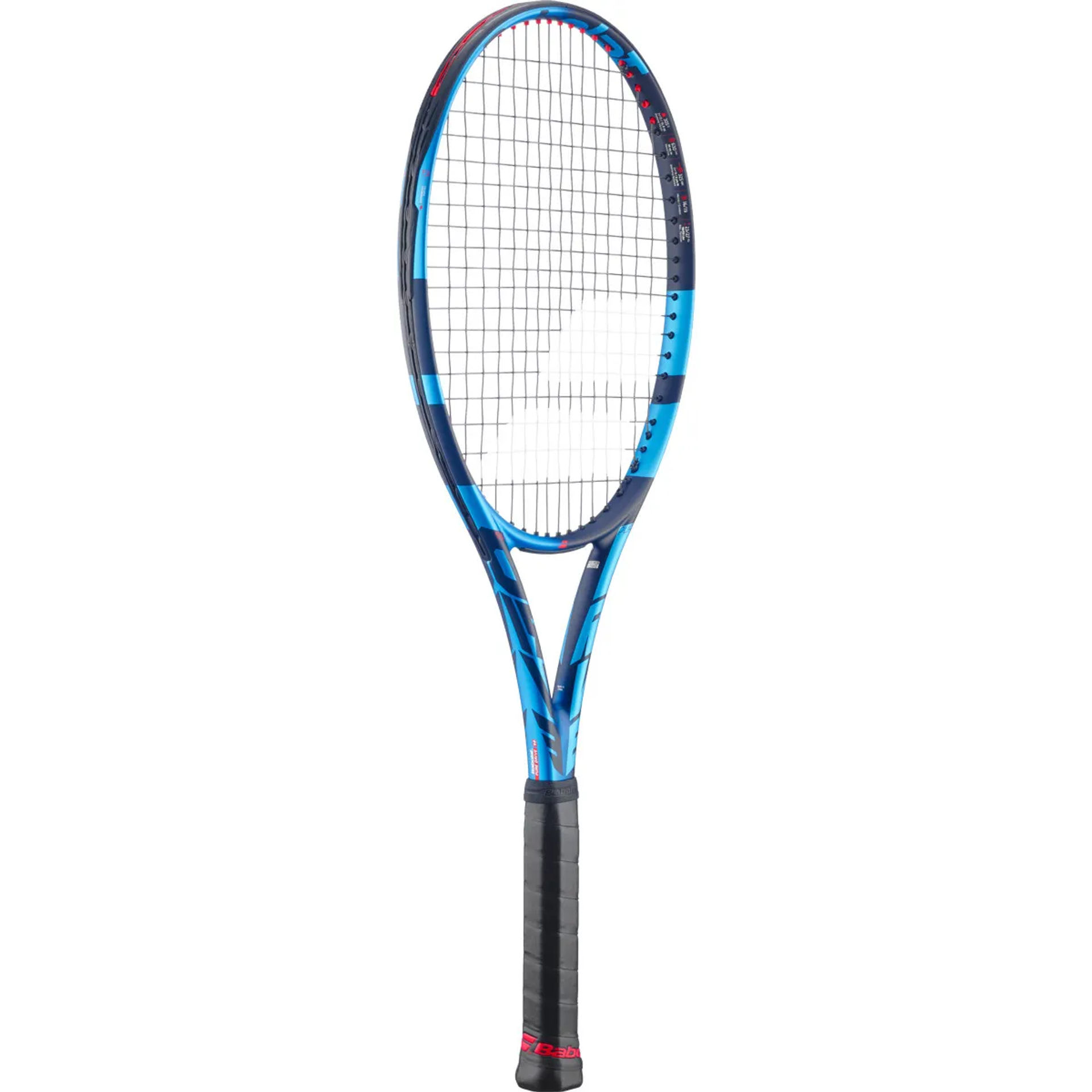 راکت تنیس بابولات Pure Drive 98 16/19 (305 gr) - تصویر 2
