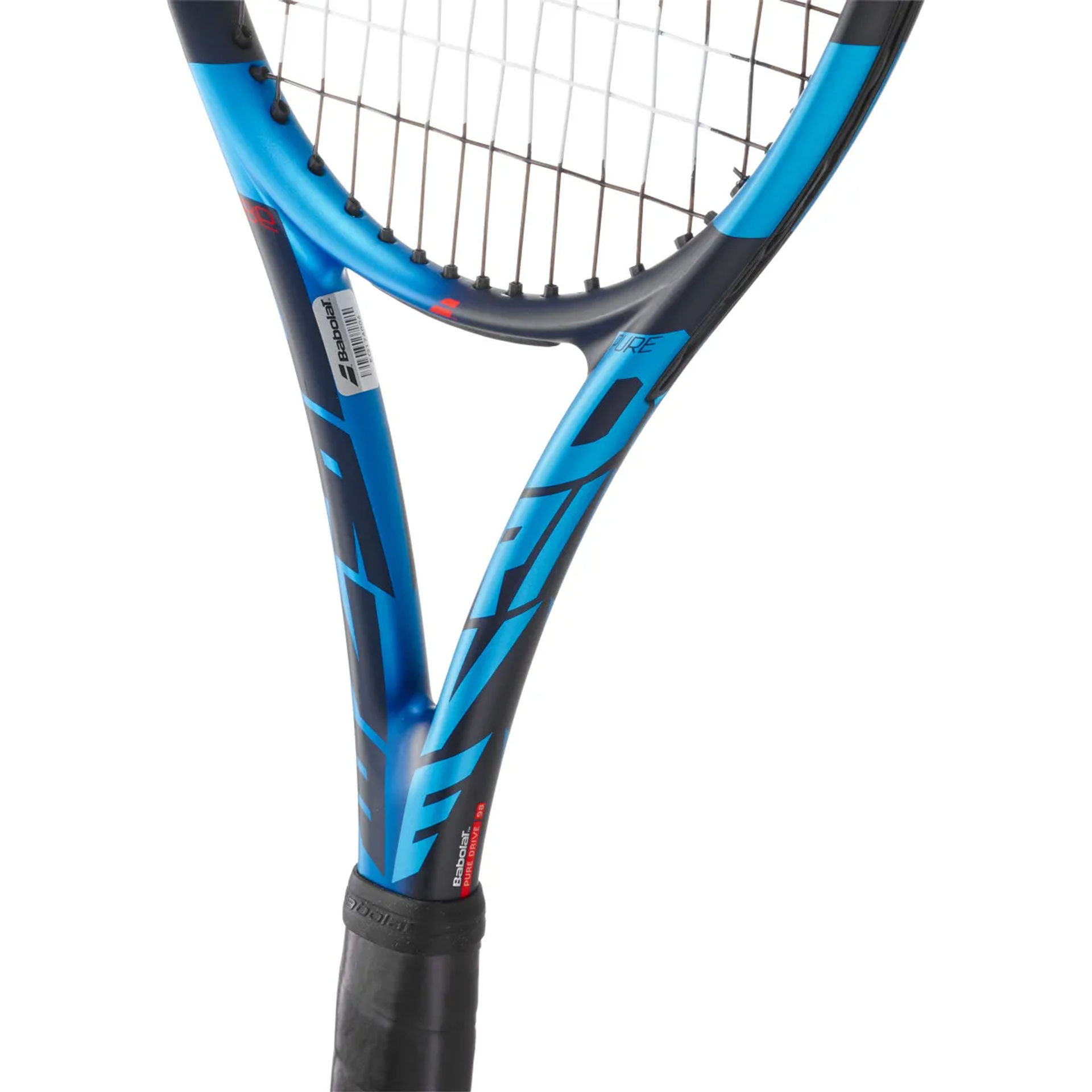 راکت تنیس بابولات Pure Drive 98 16/19 (305 gr) - تصویر 4