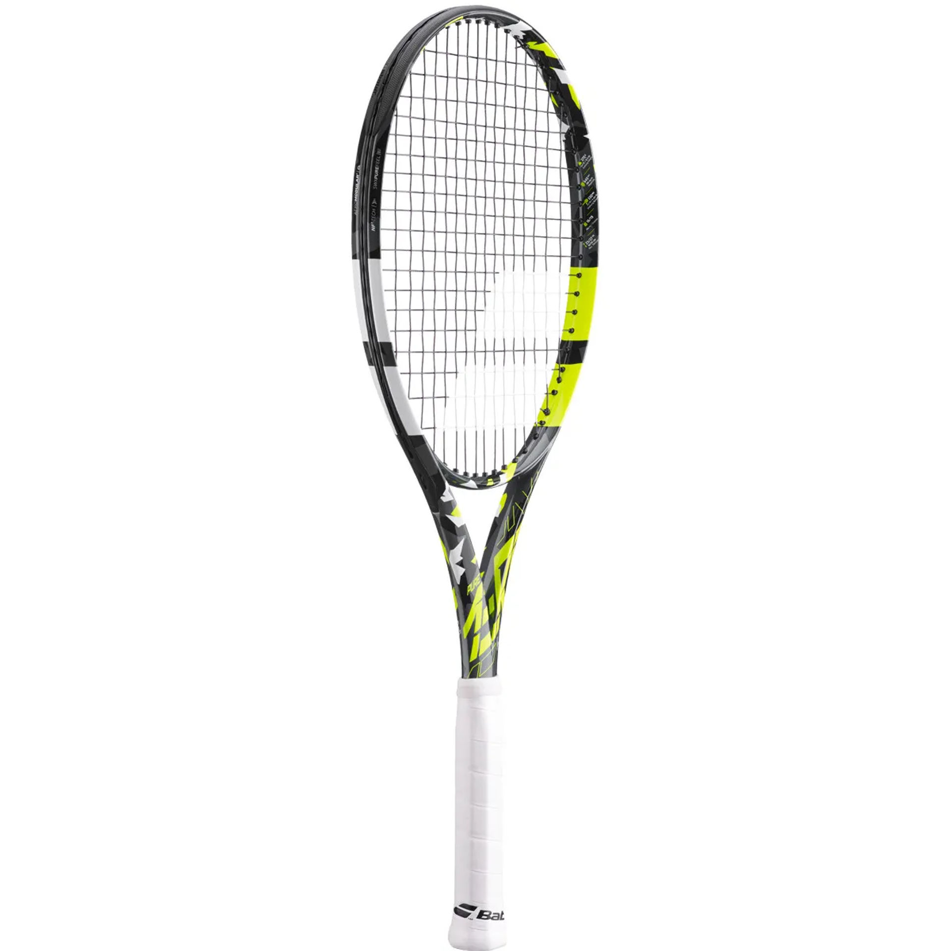 راکت تنیس بابولات Pure Aero Lite (270 gr) - تصویر 2