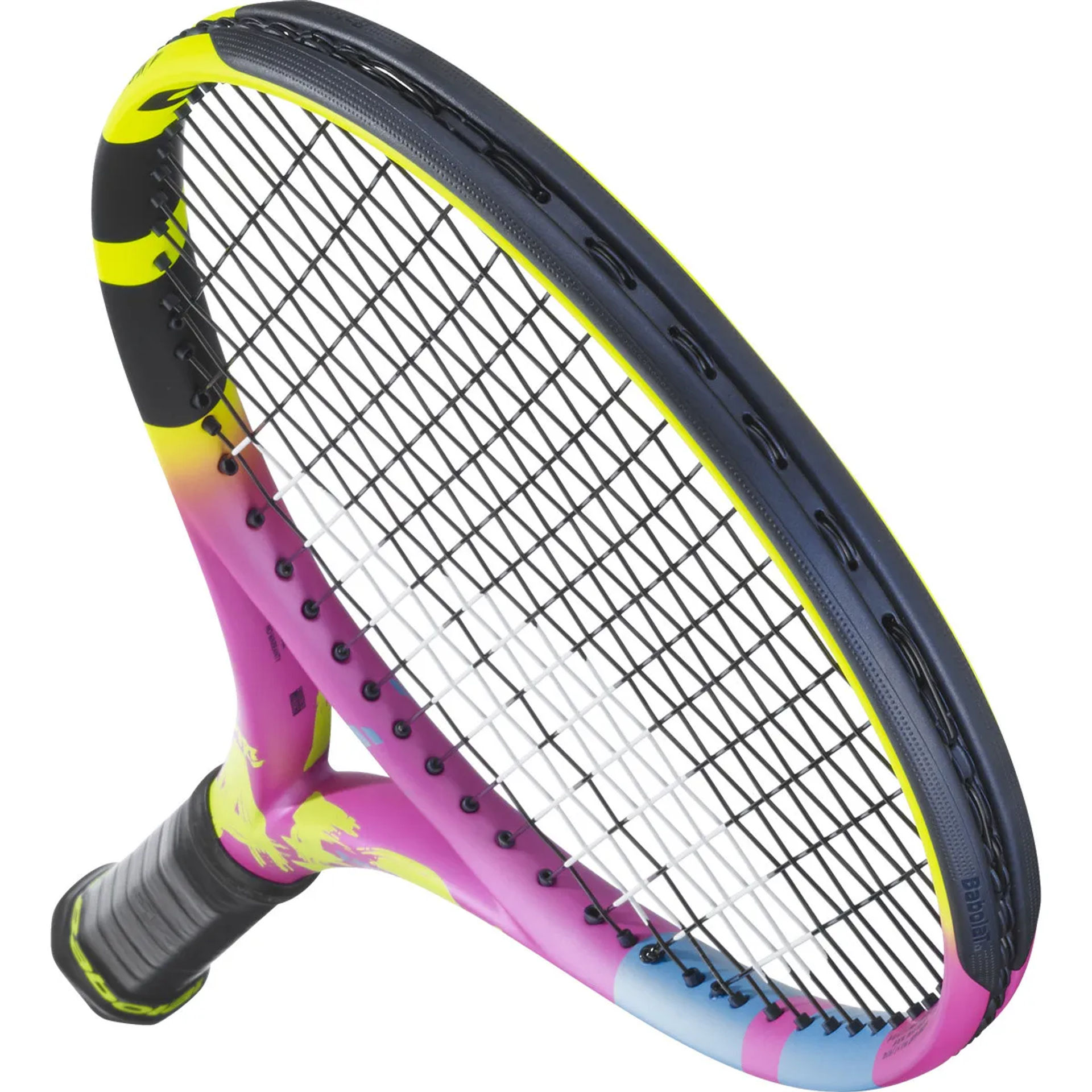 راکت تنیس بابولات Pure Aero Rafa (290 gr) - تصویر 4
