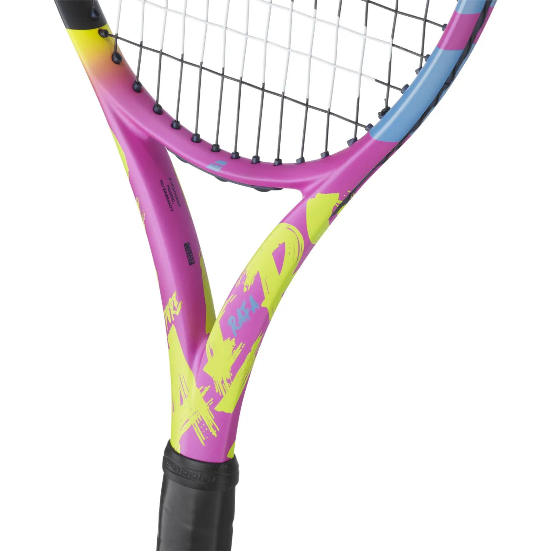 راکت تنیس بابولات Pure Aero Rafa (290 gr) - تصویر 5