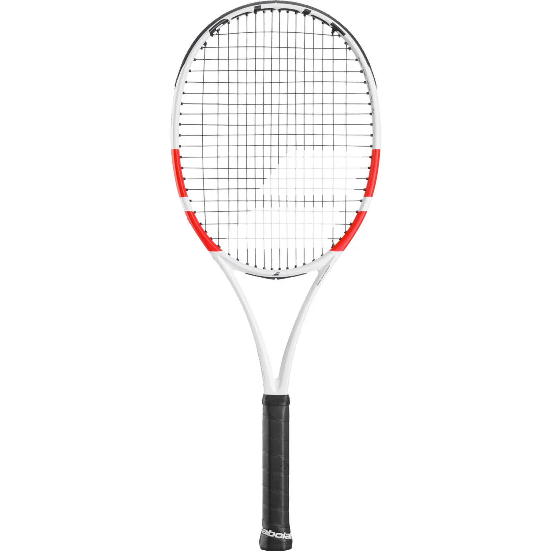 راکت تنیس بابولات Pure Strike 98 16/19 White (305 gr)