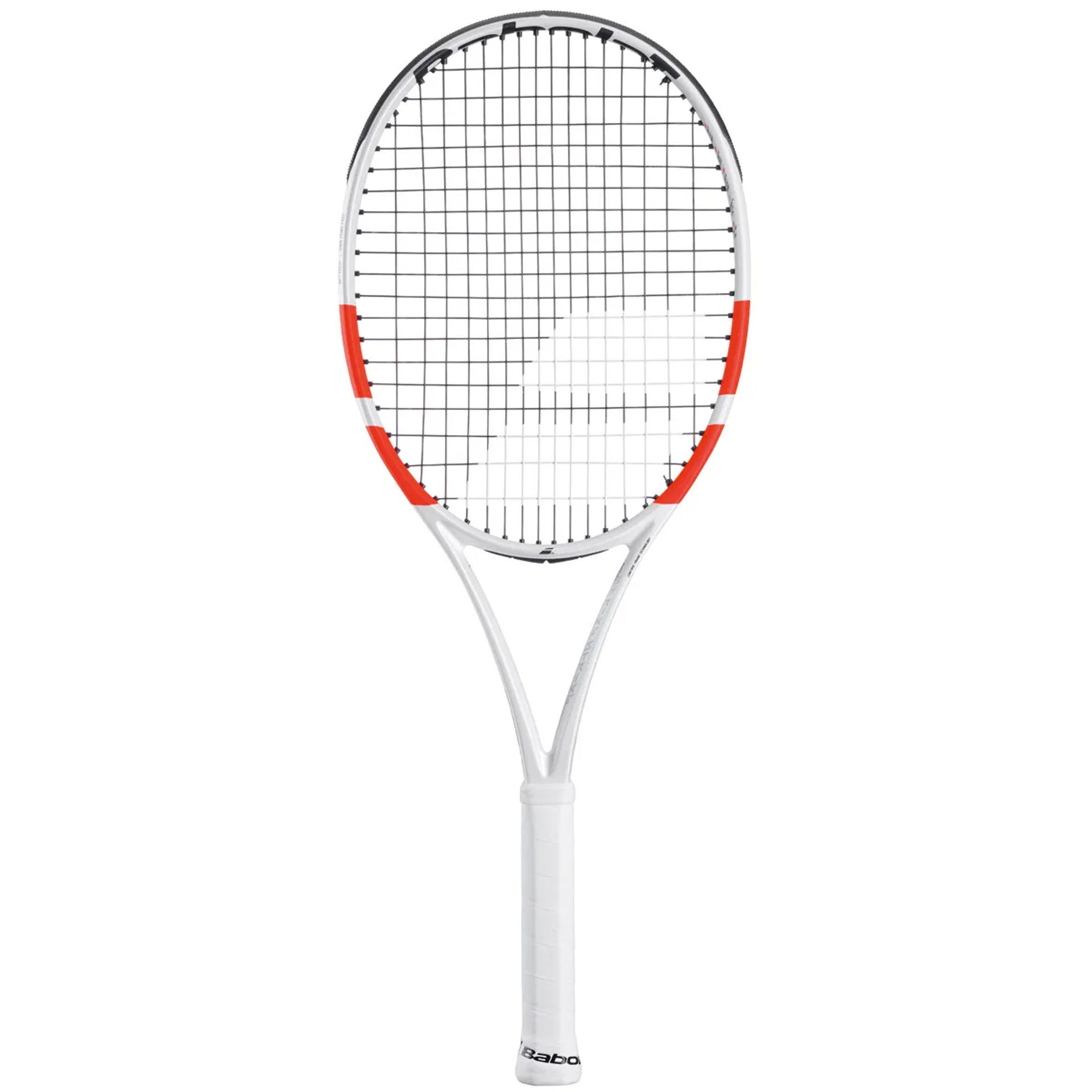 راکت تنیس بابولات Pure Strike Lite White (265 gr)