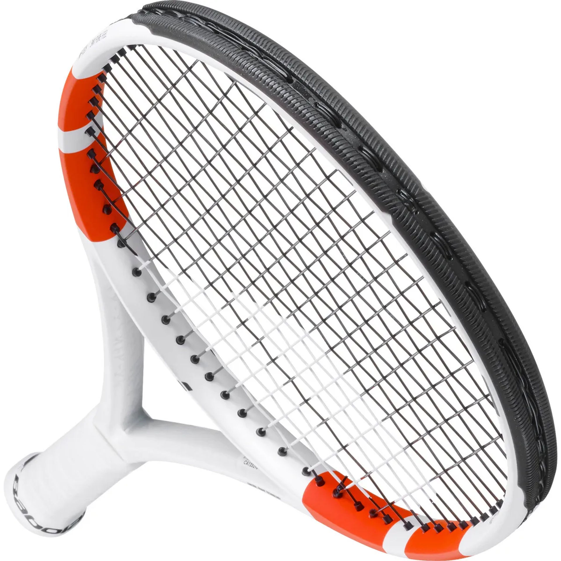 راکت تنیس بابولات Pure Strike Lite White (265 gr) - تصویر 4