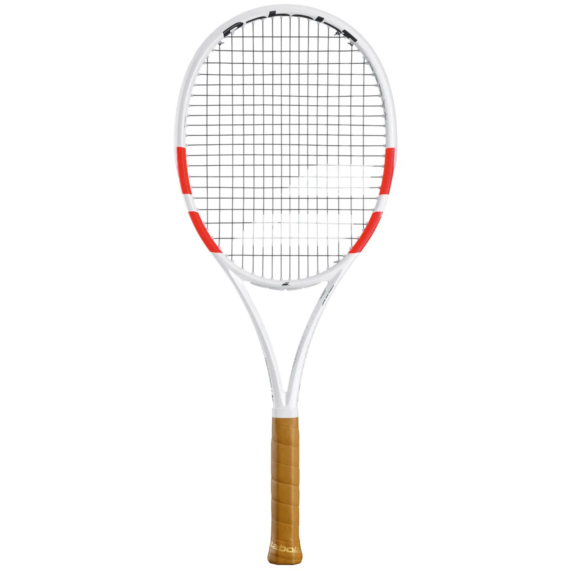 راکت تنیس بابولات Pure Strike 97 White (310 gr)