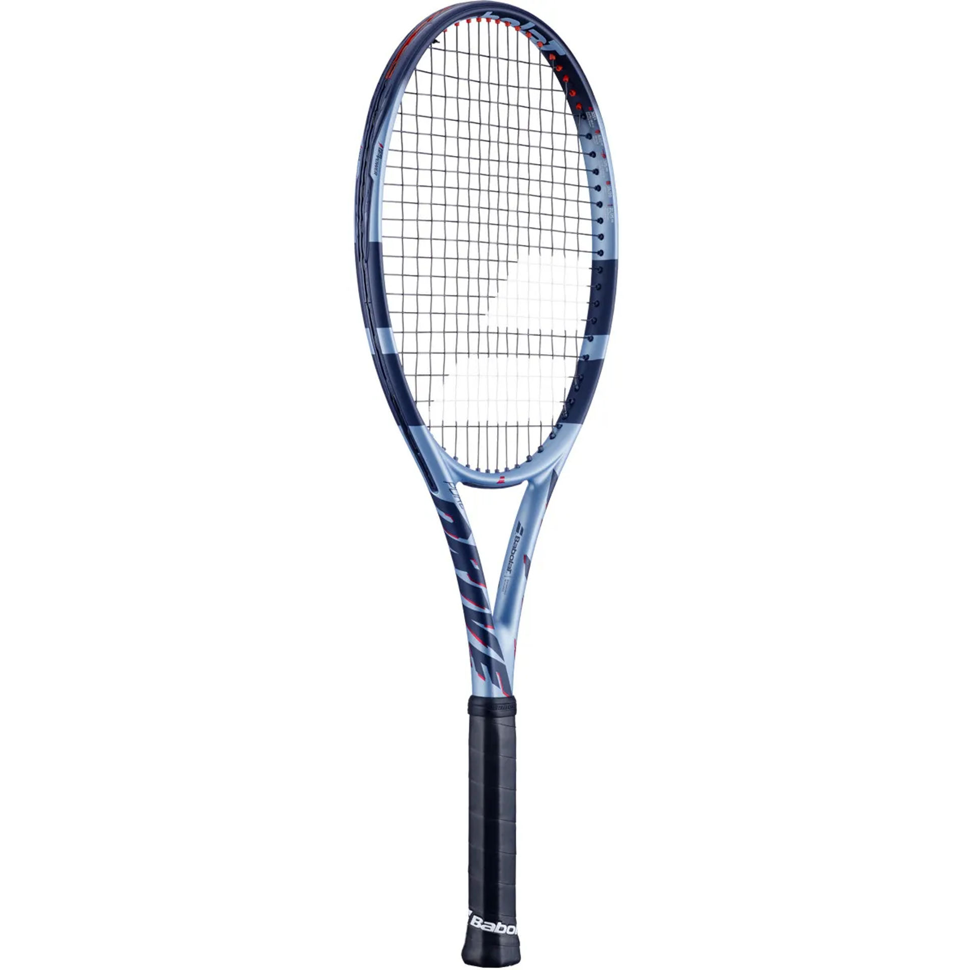 راکت تنیس بابولات Pure Drive 98 (305 gr) - تصویر 2