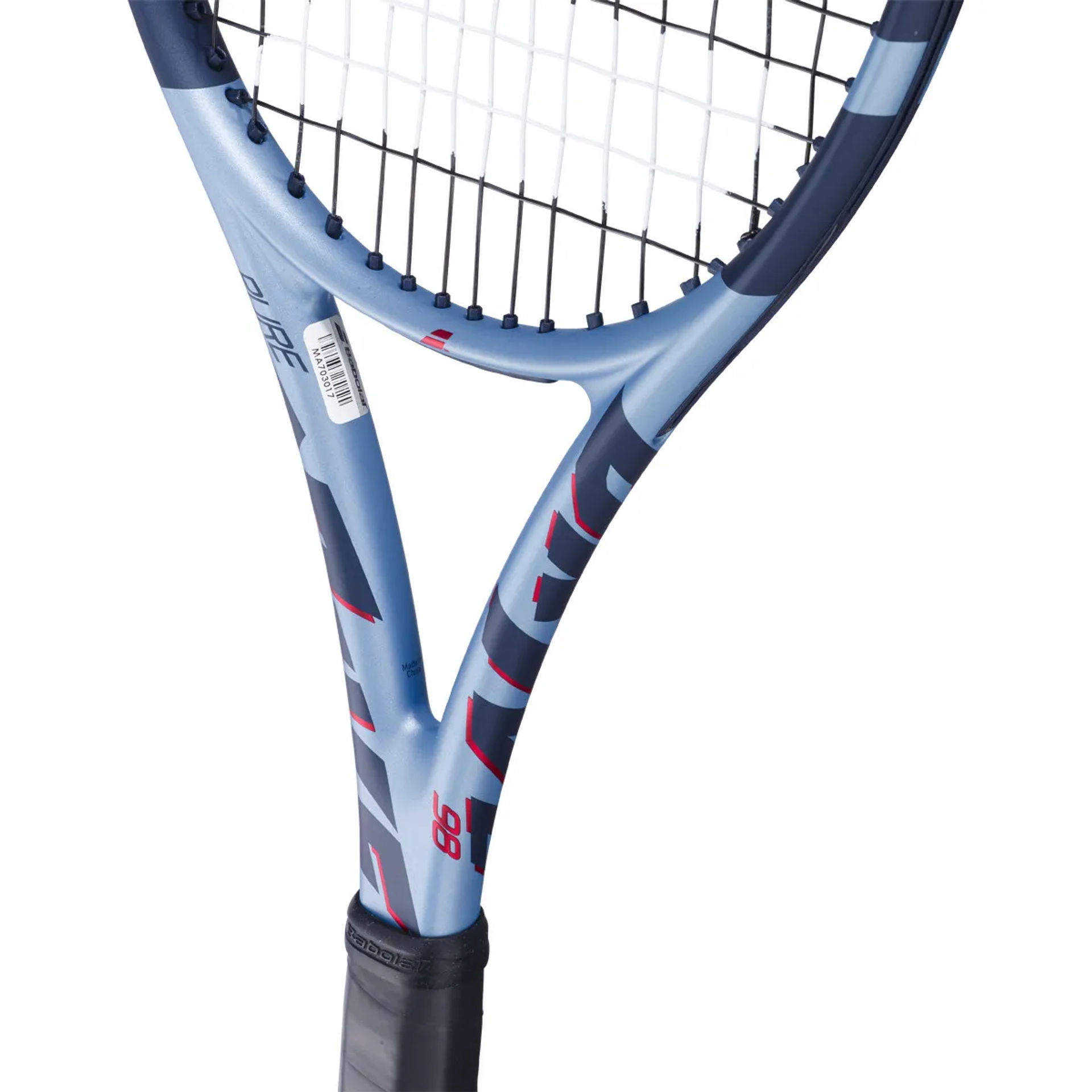 راکت تنیس بابولات Pure Drive 98 (305 gr) - تصویر 4