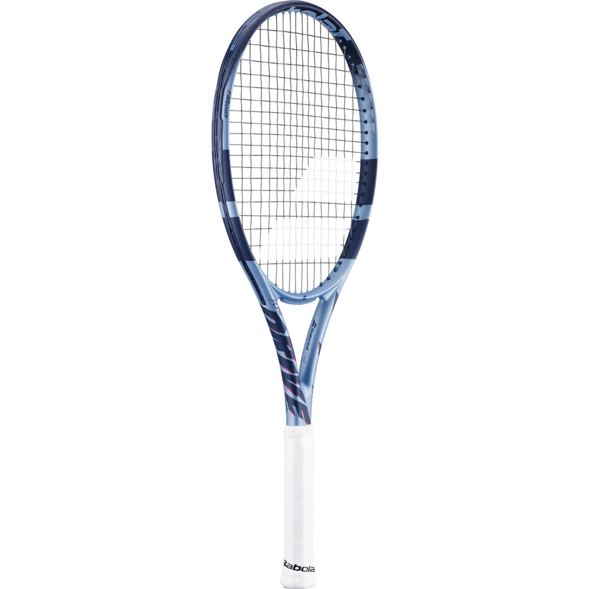 راکت تنیس بابولات Pure Drive Lite (270 gr) - تصویر 2