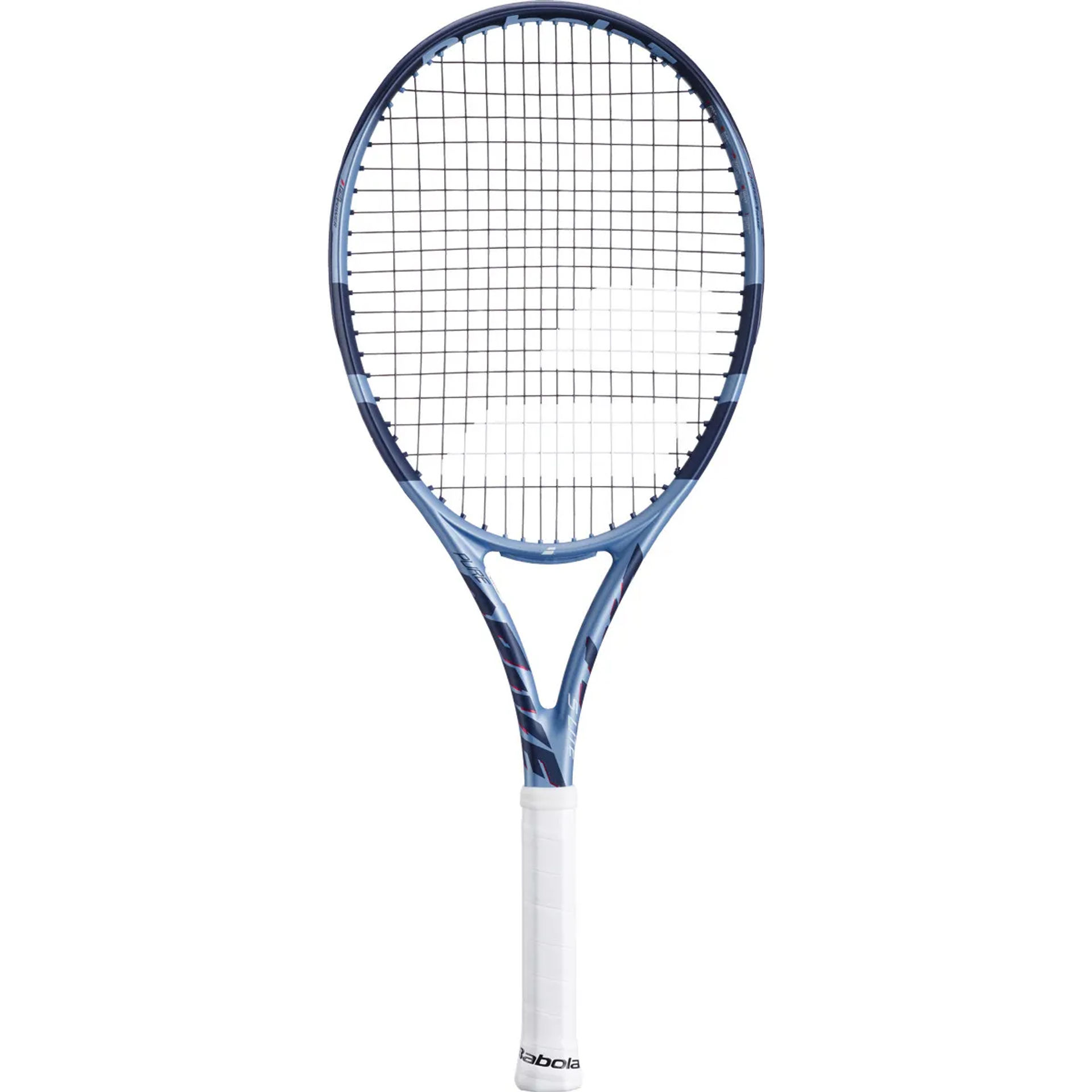 راکت تنیس بابولات Pure Drive Super Lite (255 gr)