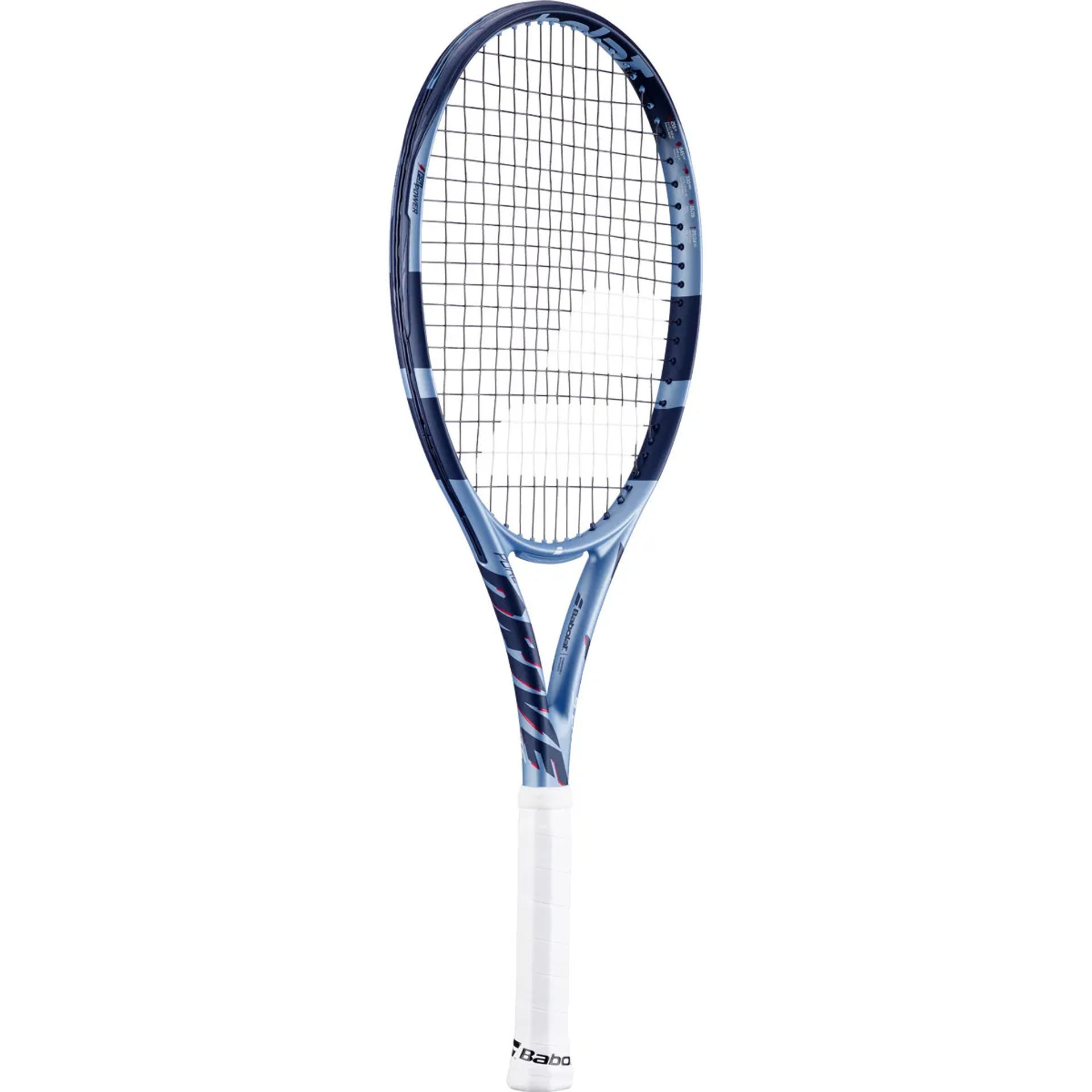 راکت تنیس بابولات Pure Drive Super Lite (255 gr) - تصویر 2