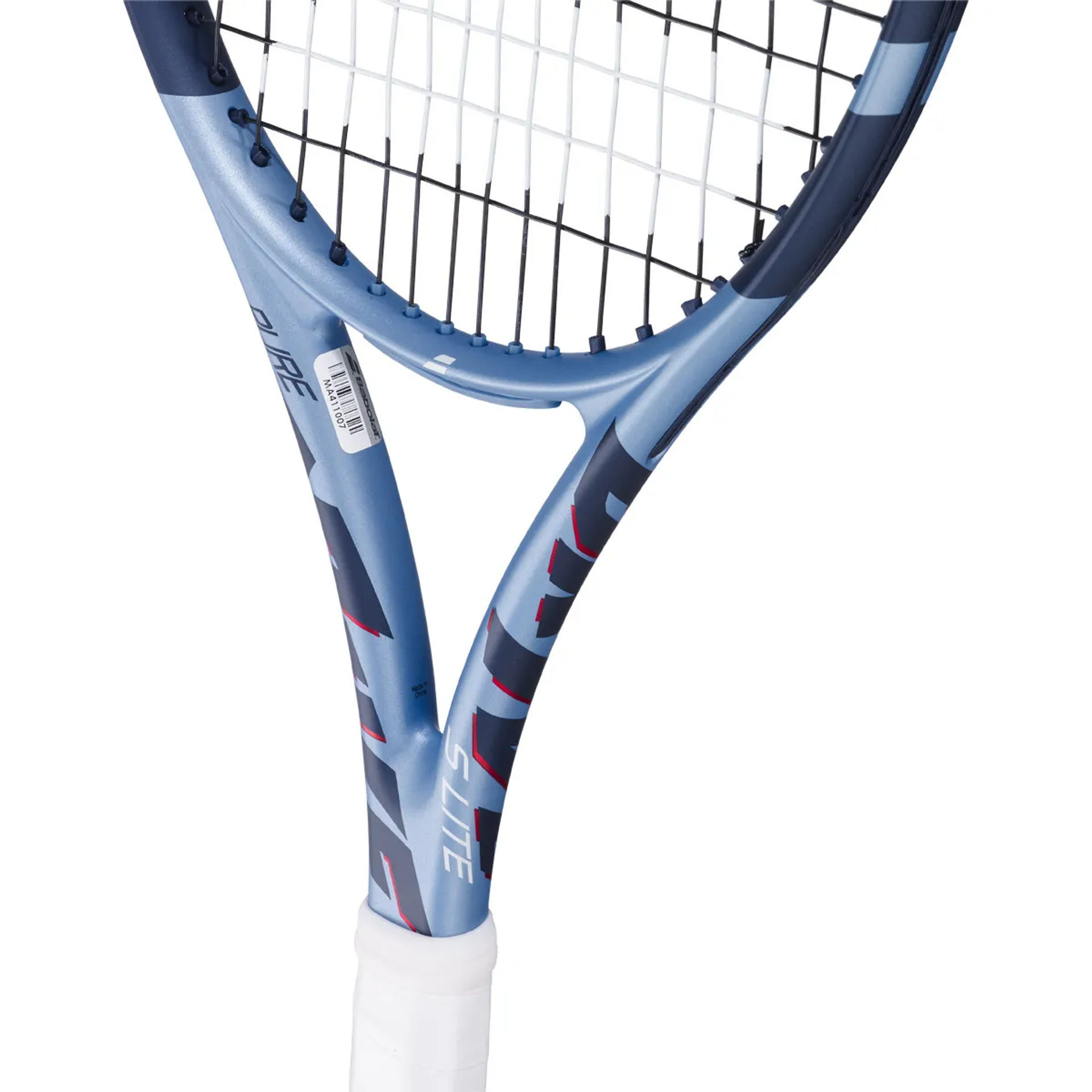 راکت تنیس بابولات Pure Drive Super Lite (255 gr) - تصویر 4