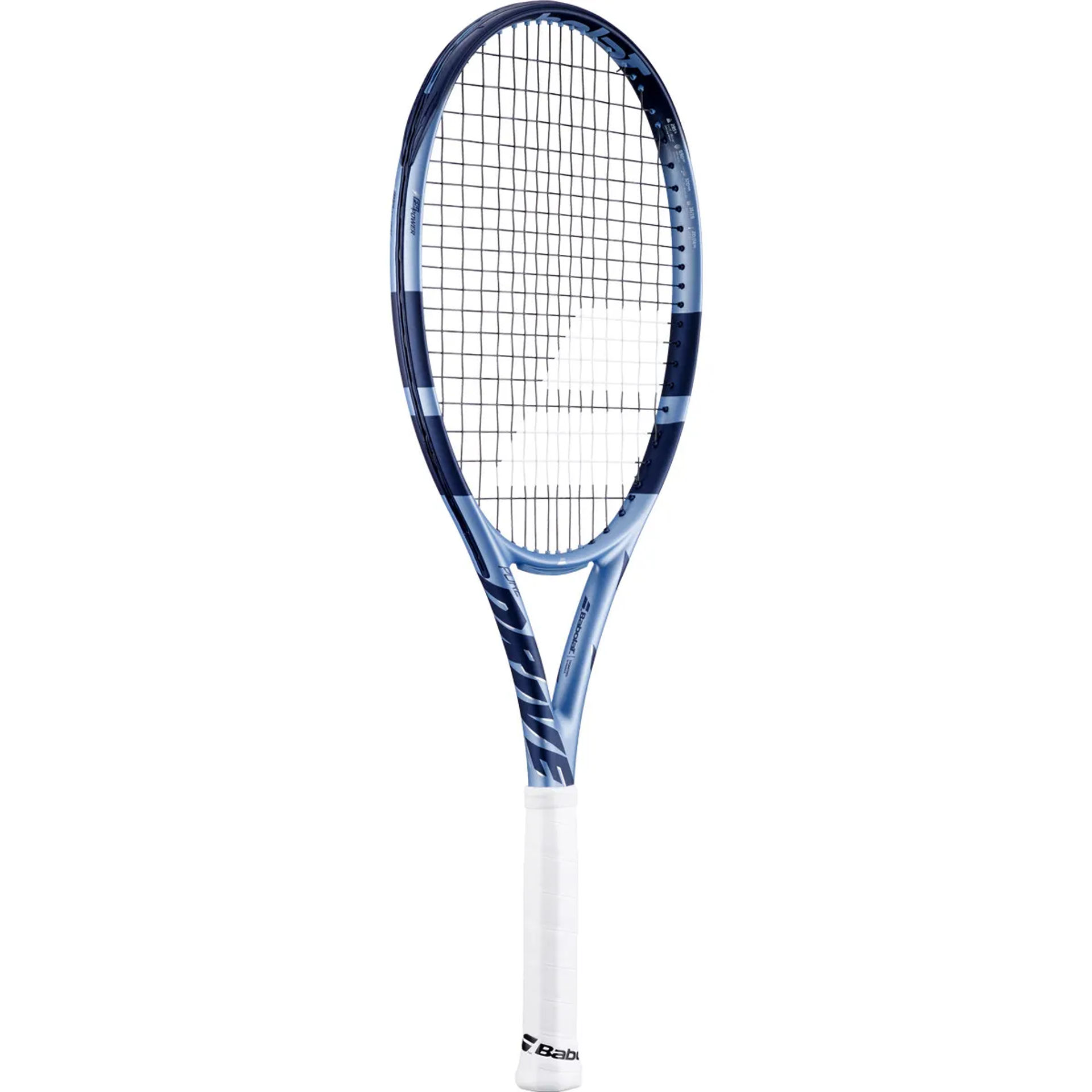 راکت تنیس بابولات Pure Drive 107 (285 gr) - تصویر 2