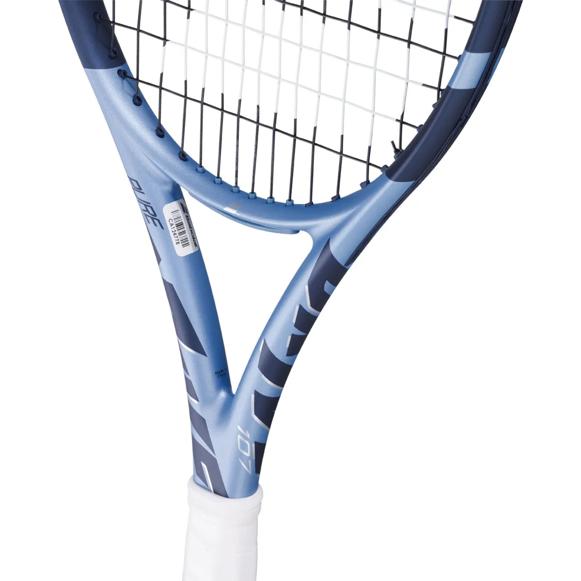 راکت تنیس بابولات Pure Drive 107 (285 gr) - تصویر 4